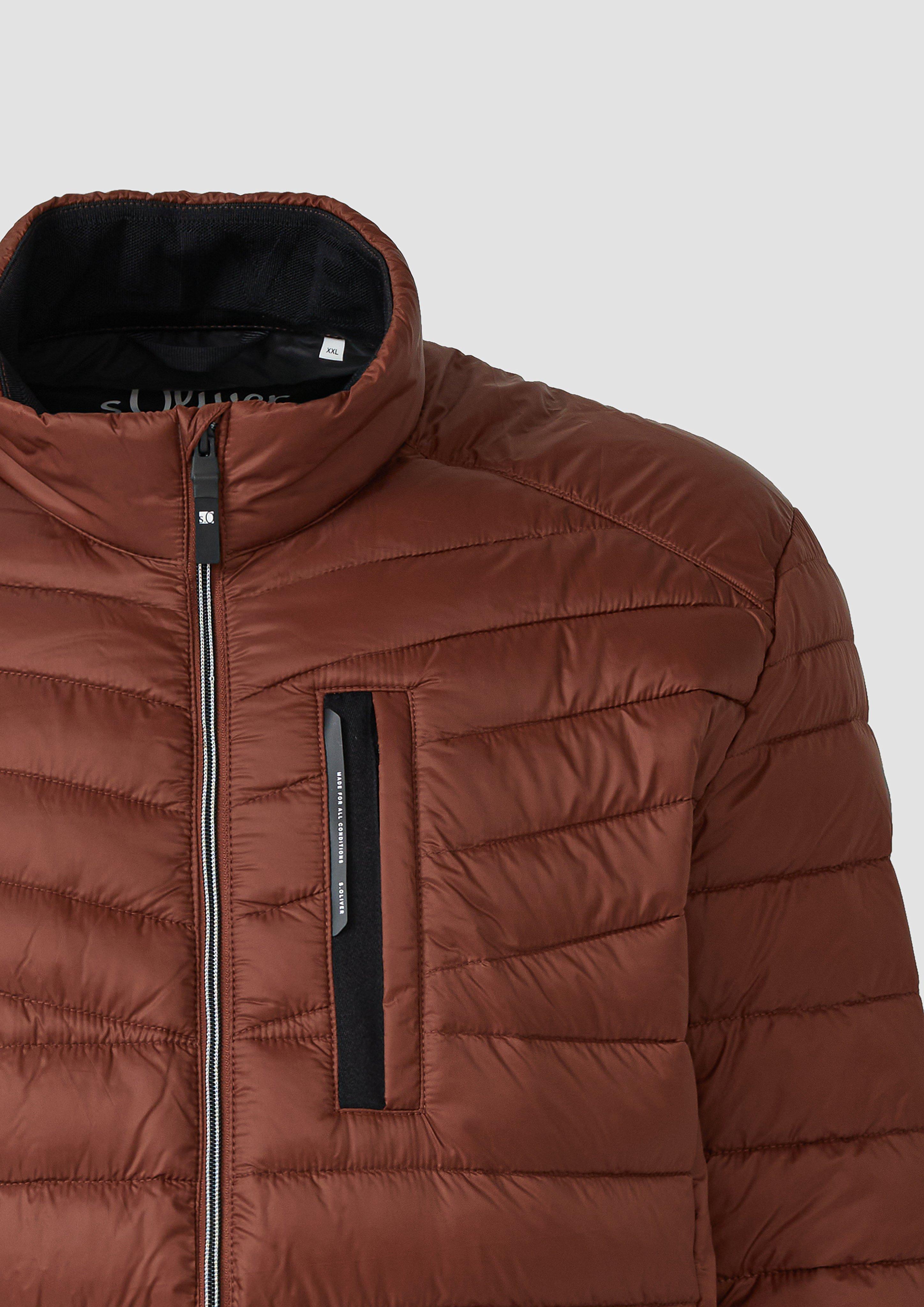 Outdoor-Jacke in 3801