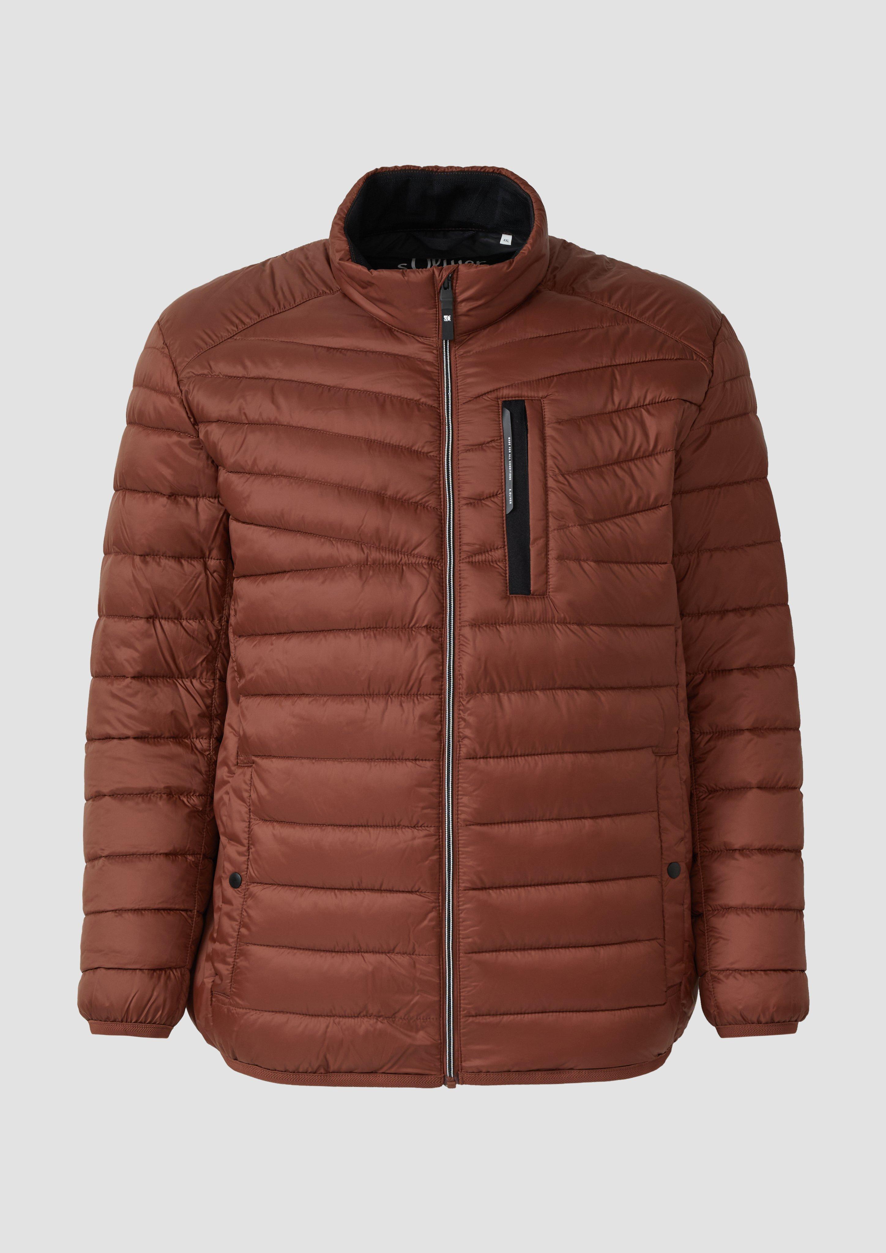 Outdoor-Jacke