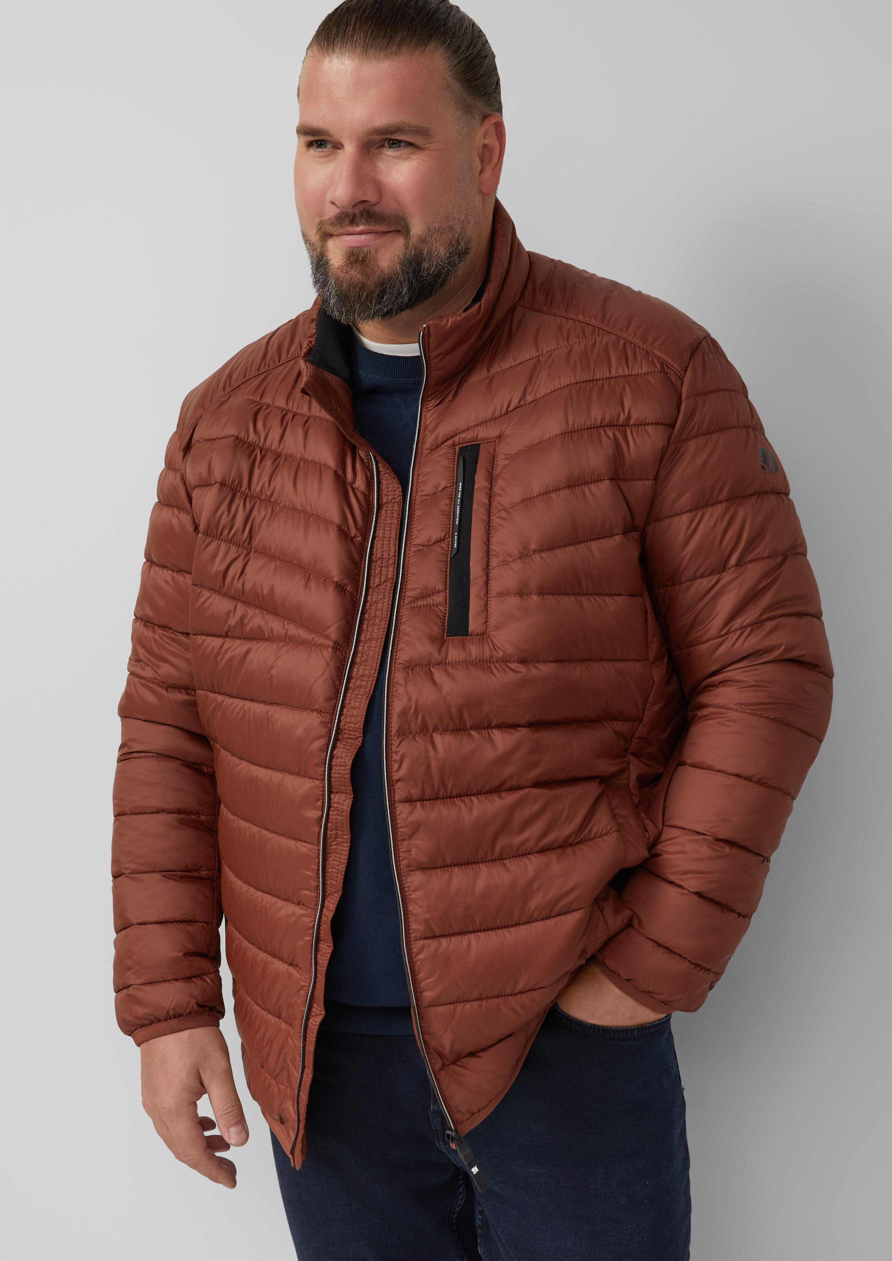 Outdoor-Jacke in 