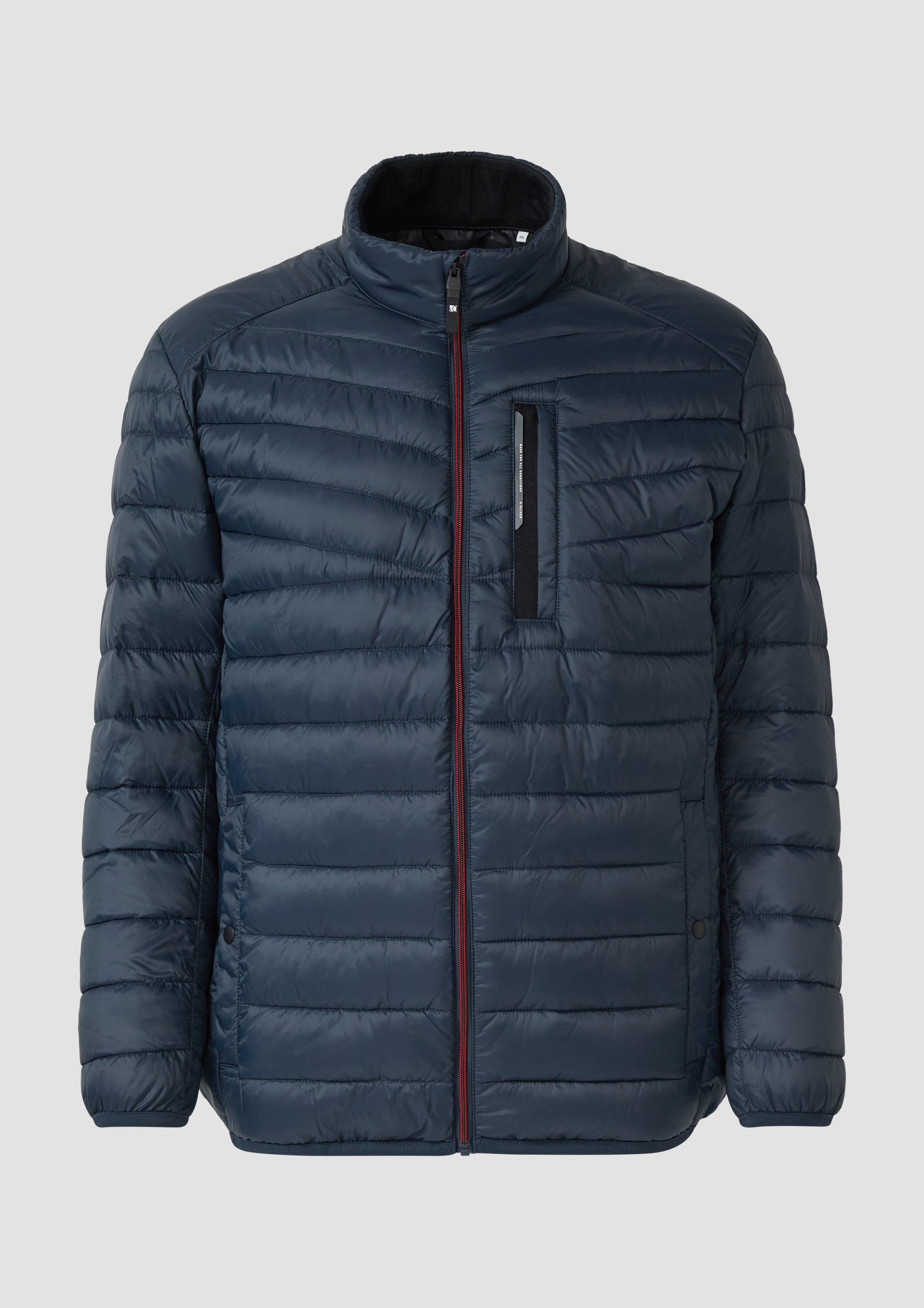 Outdoor-Jacke