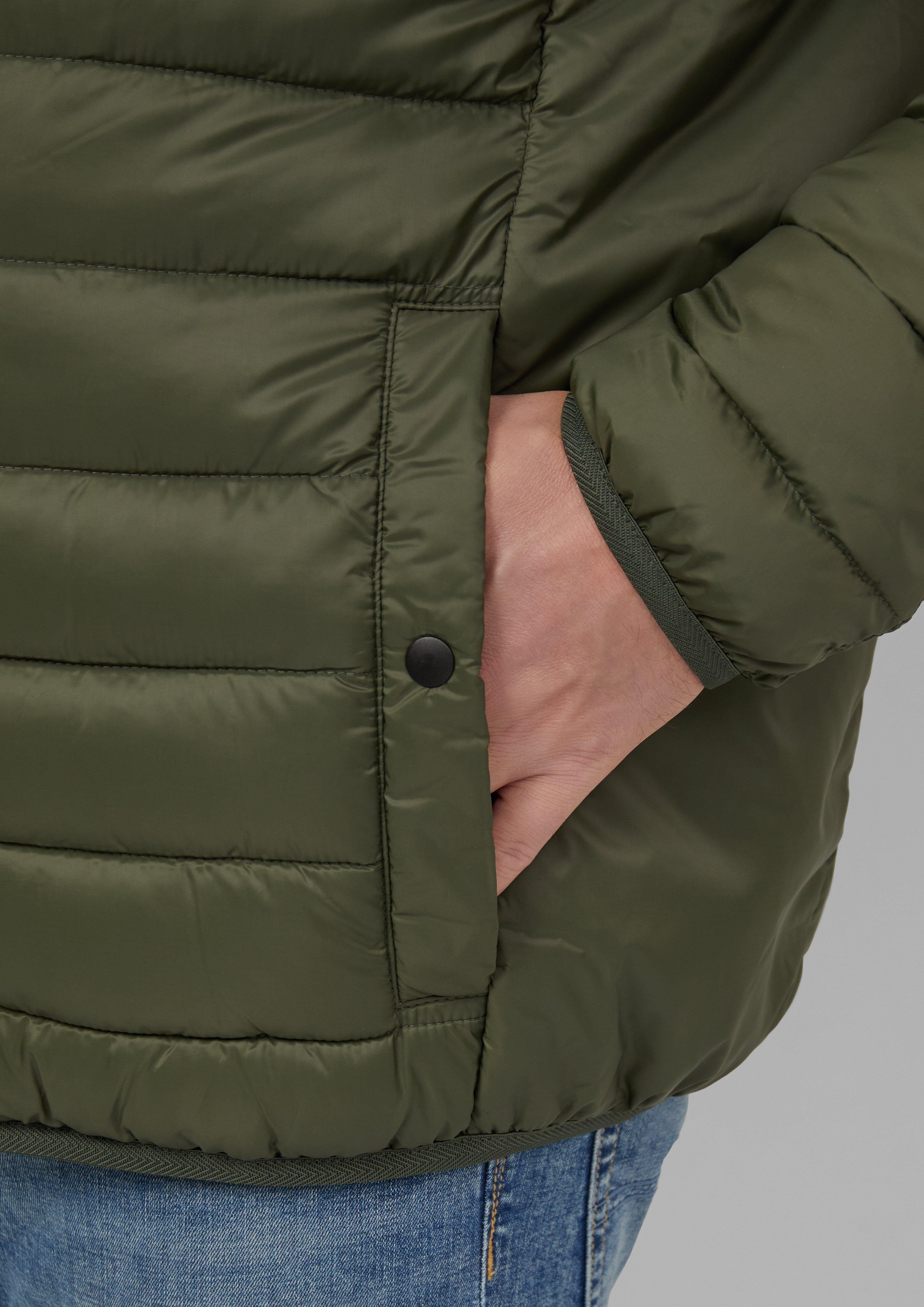 Veste d'extérieur in 7938, 9999 & 3801