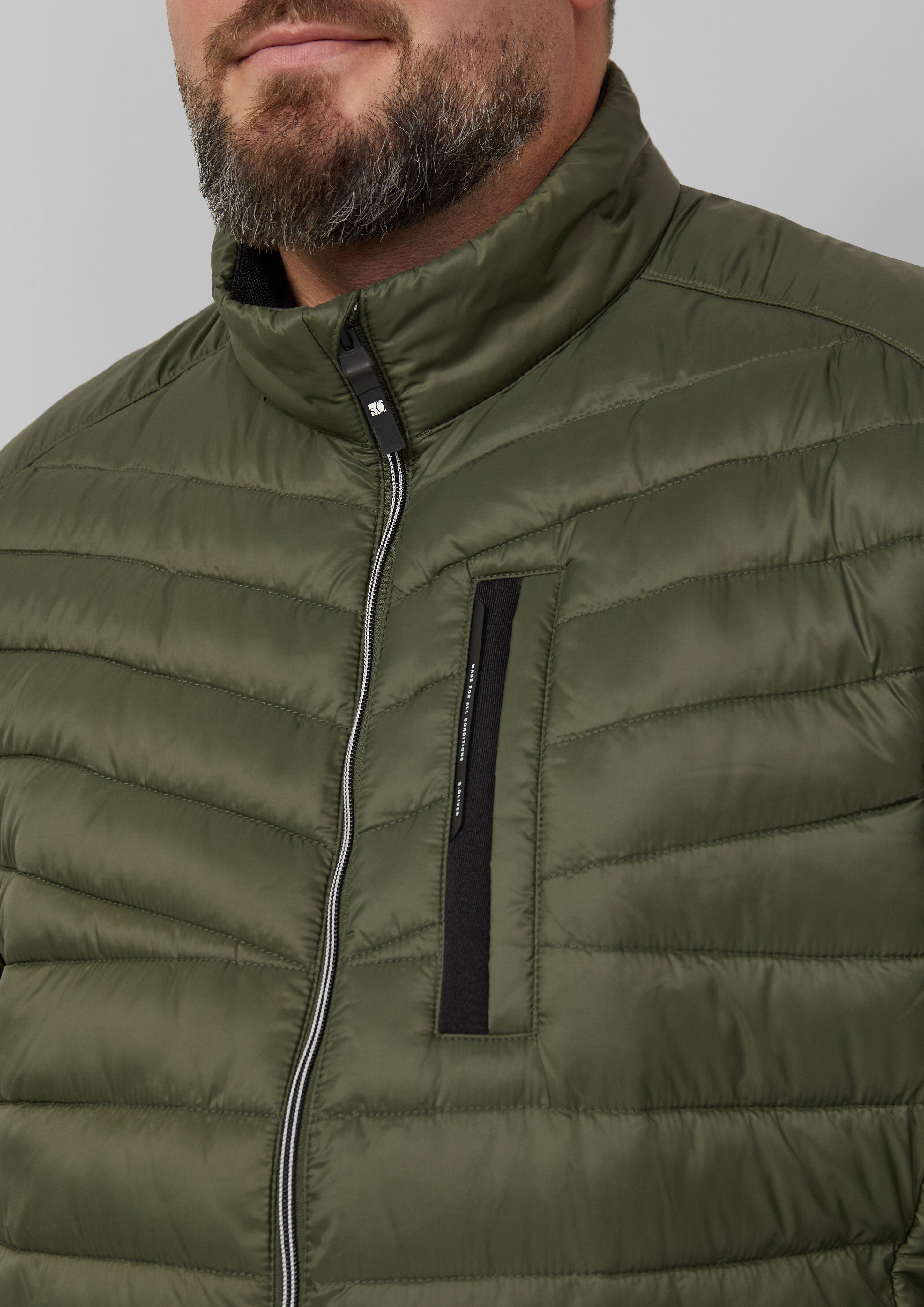 Veste d'extérieur in 7938, 9999 & 3801