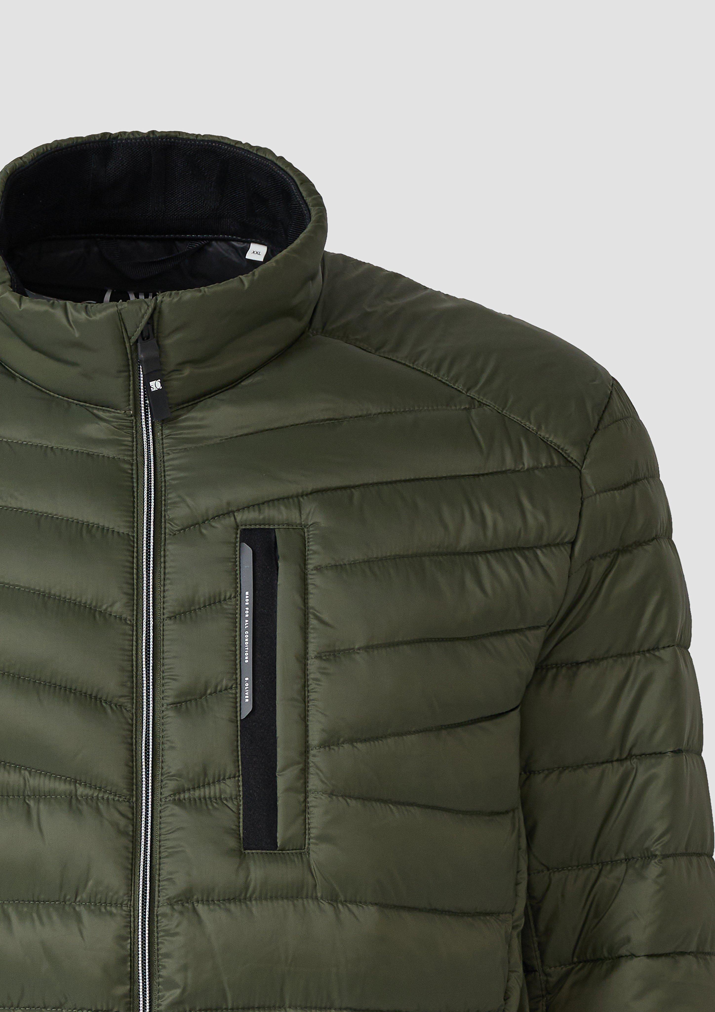 Veste d'extérieur in 7938, 9999 & 3801