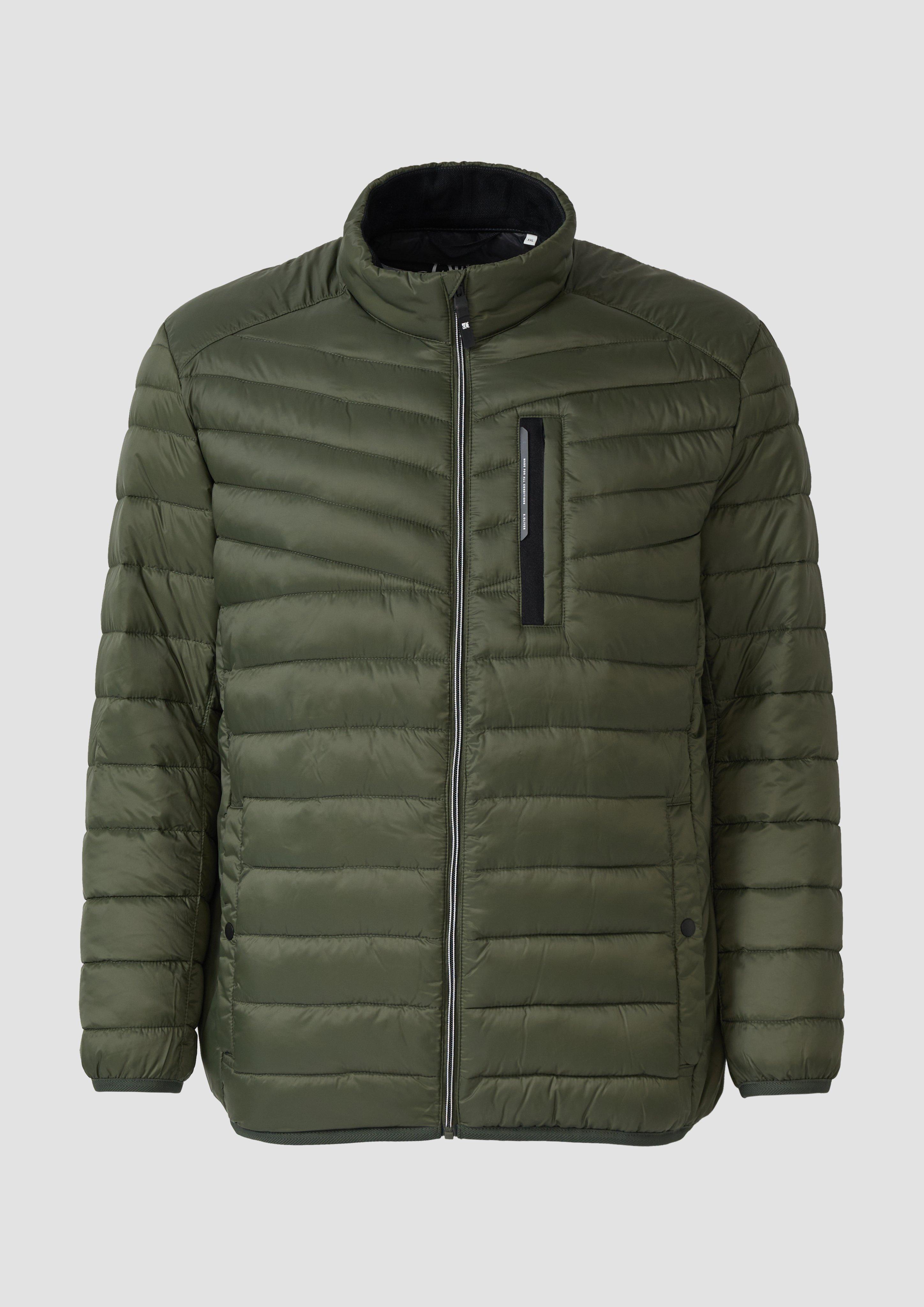 Outdoor-Jacke