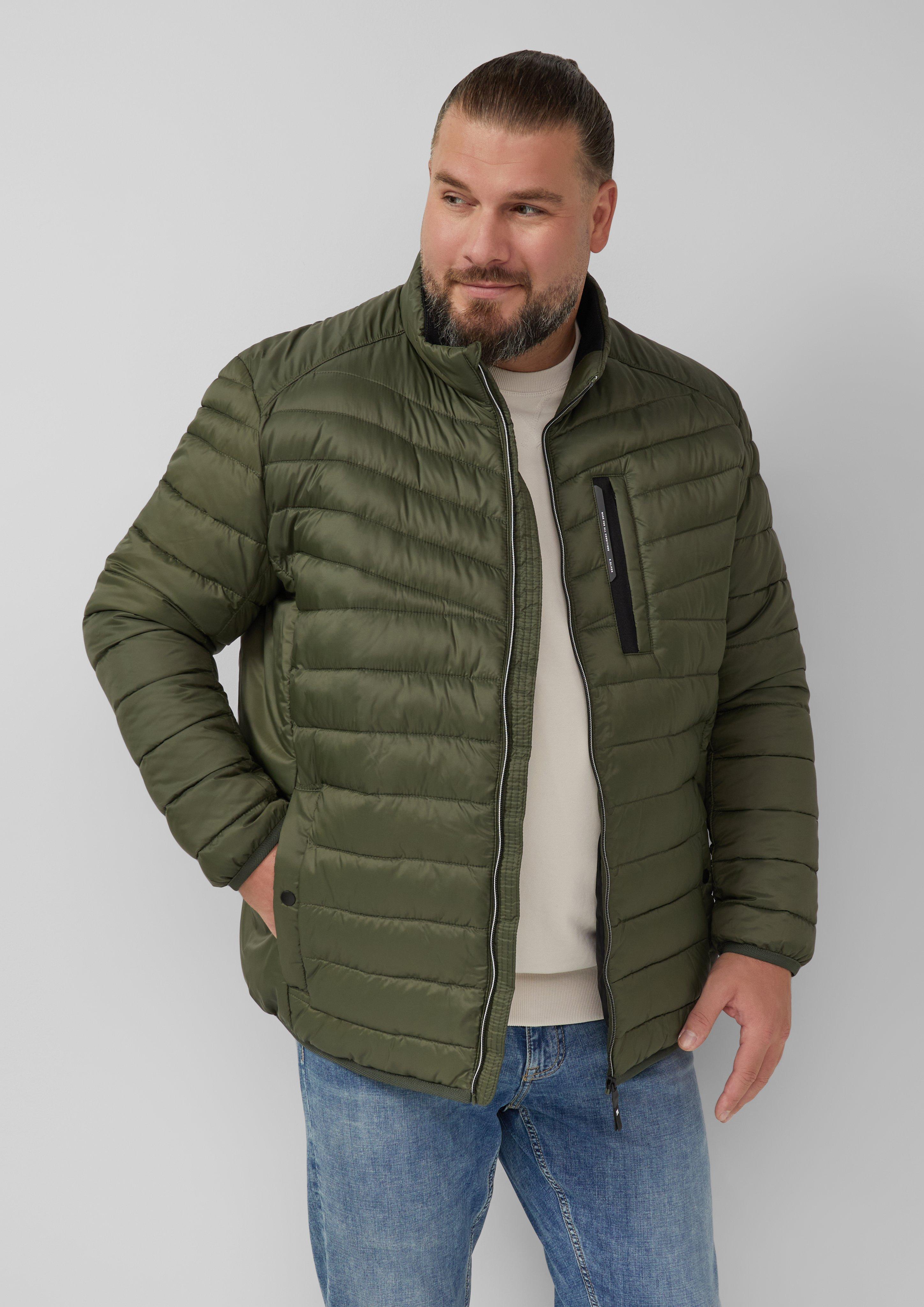 Veste d'extérieur in 7938, 9999 & 3801