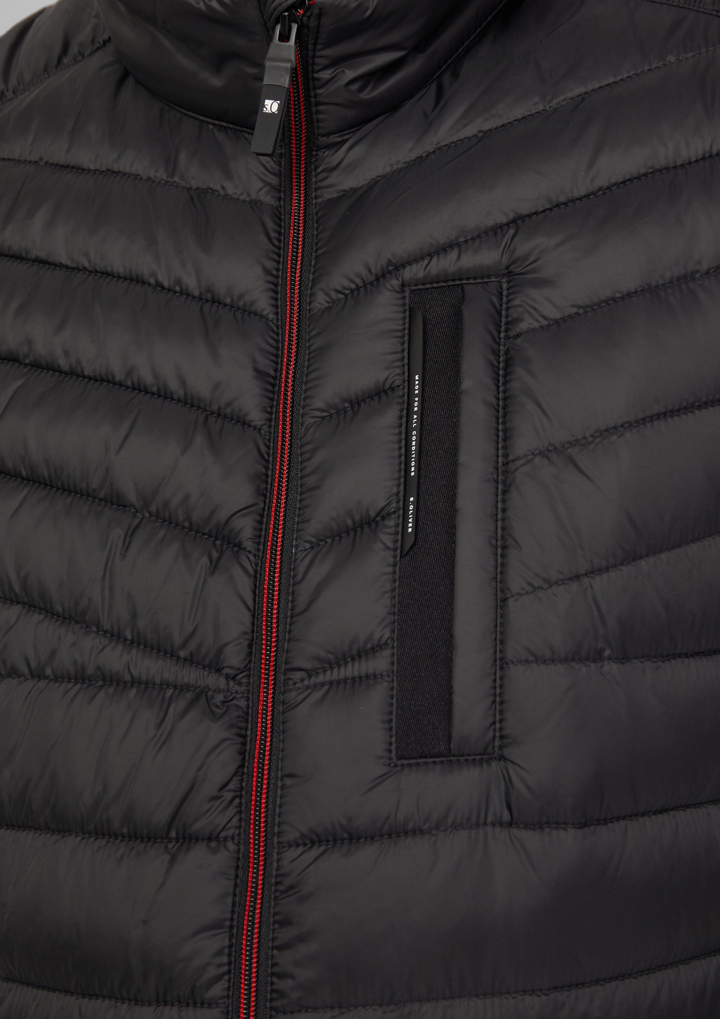 Veste d'extérieur in 9999 & 3801