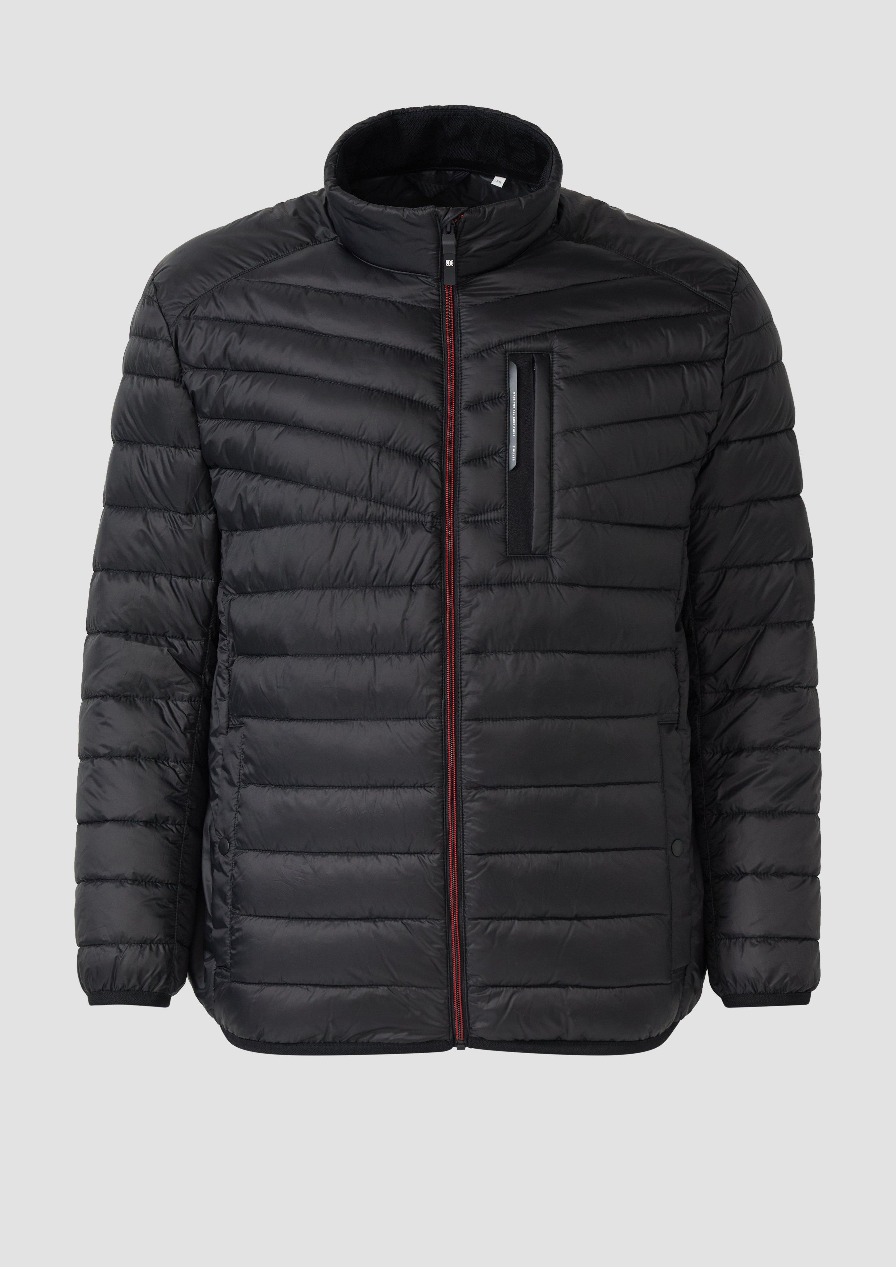 Outdoor-Jacke