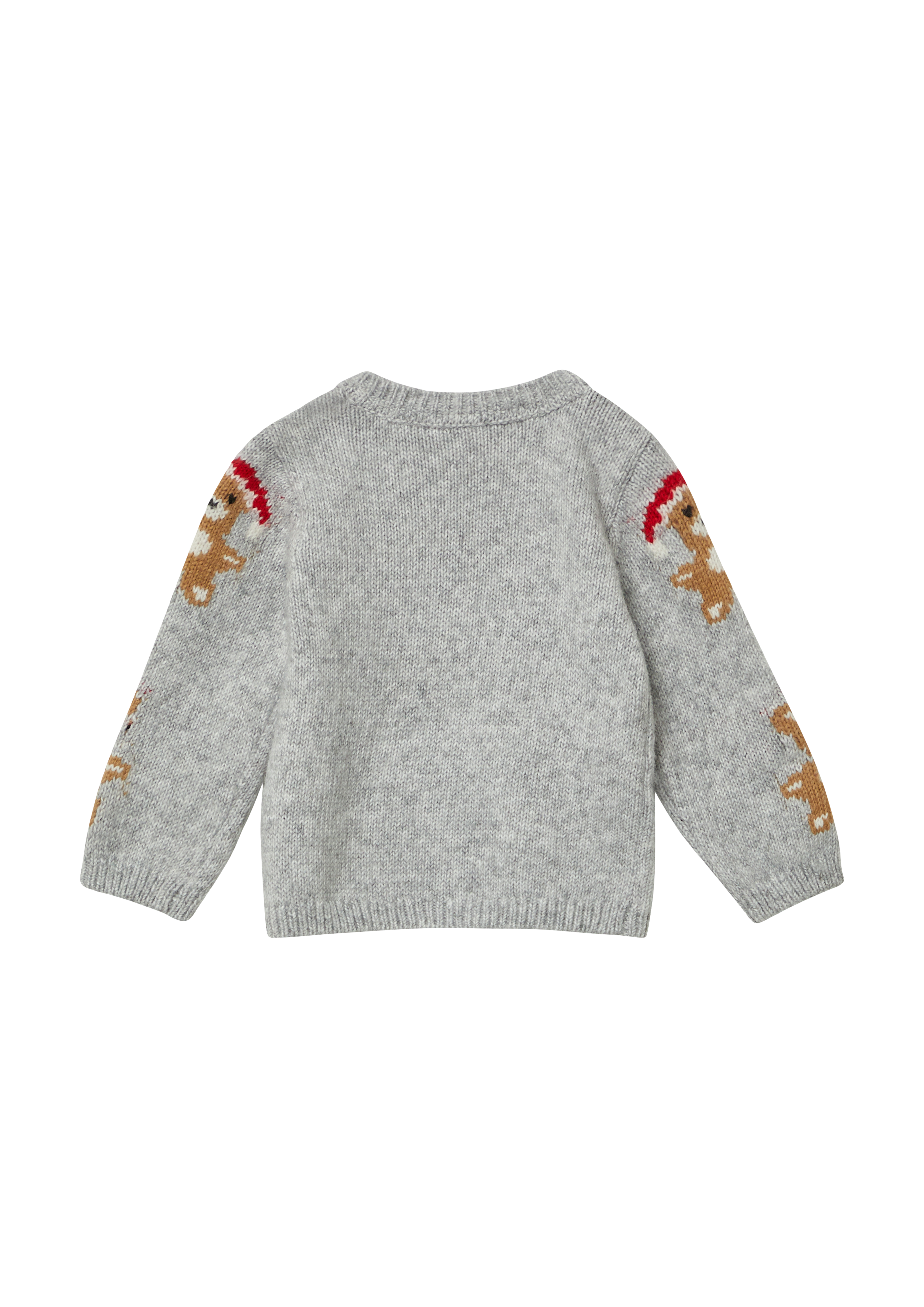 Thumbnail - Strickpullover