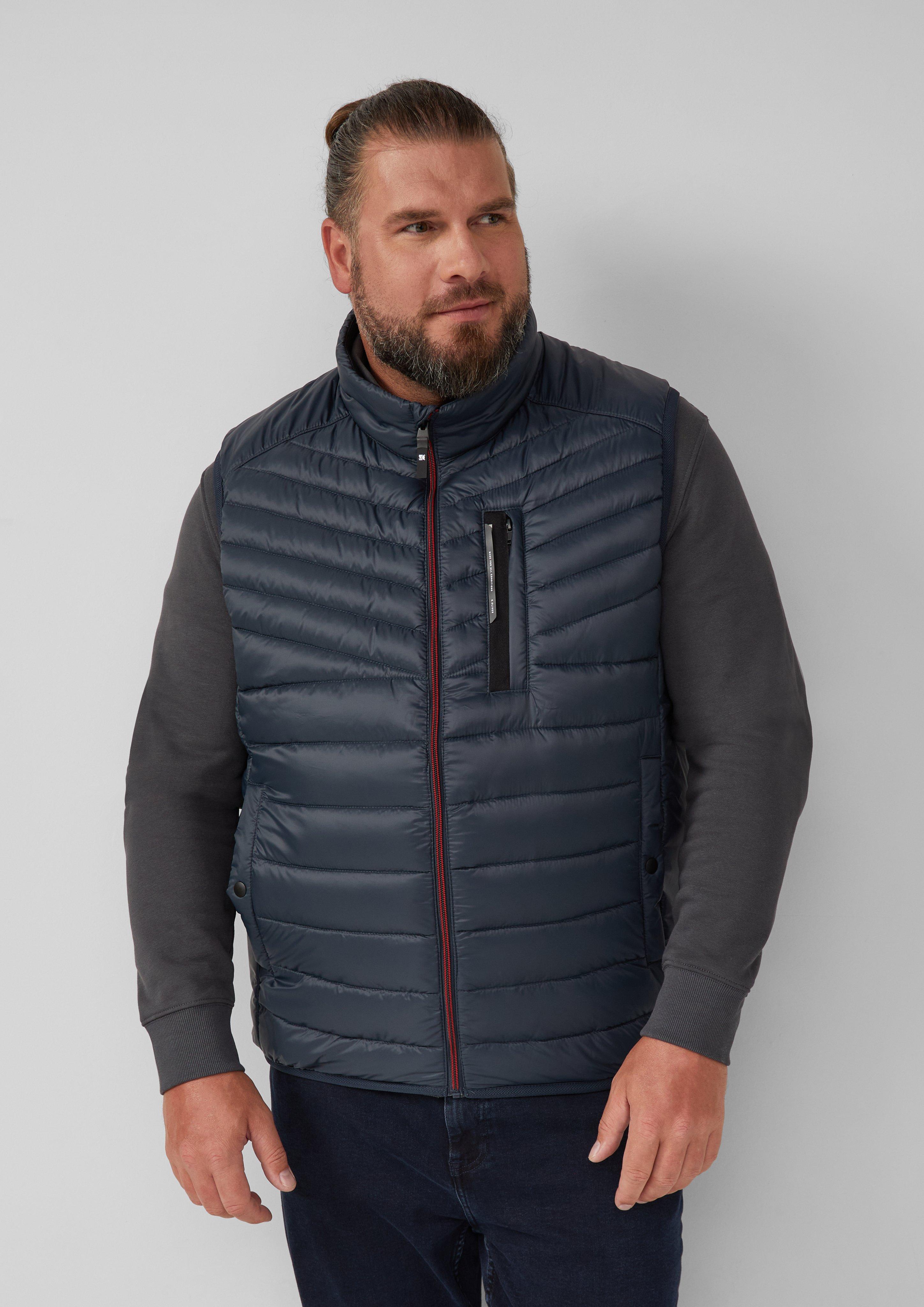 Buiten vest in 5922