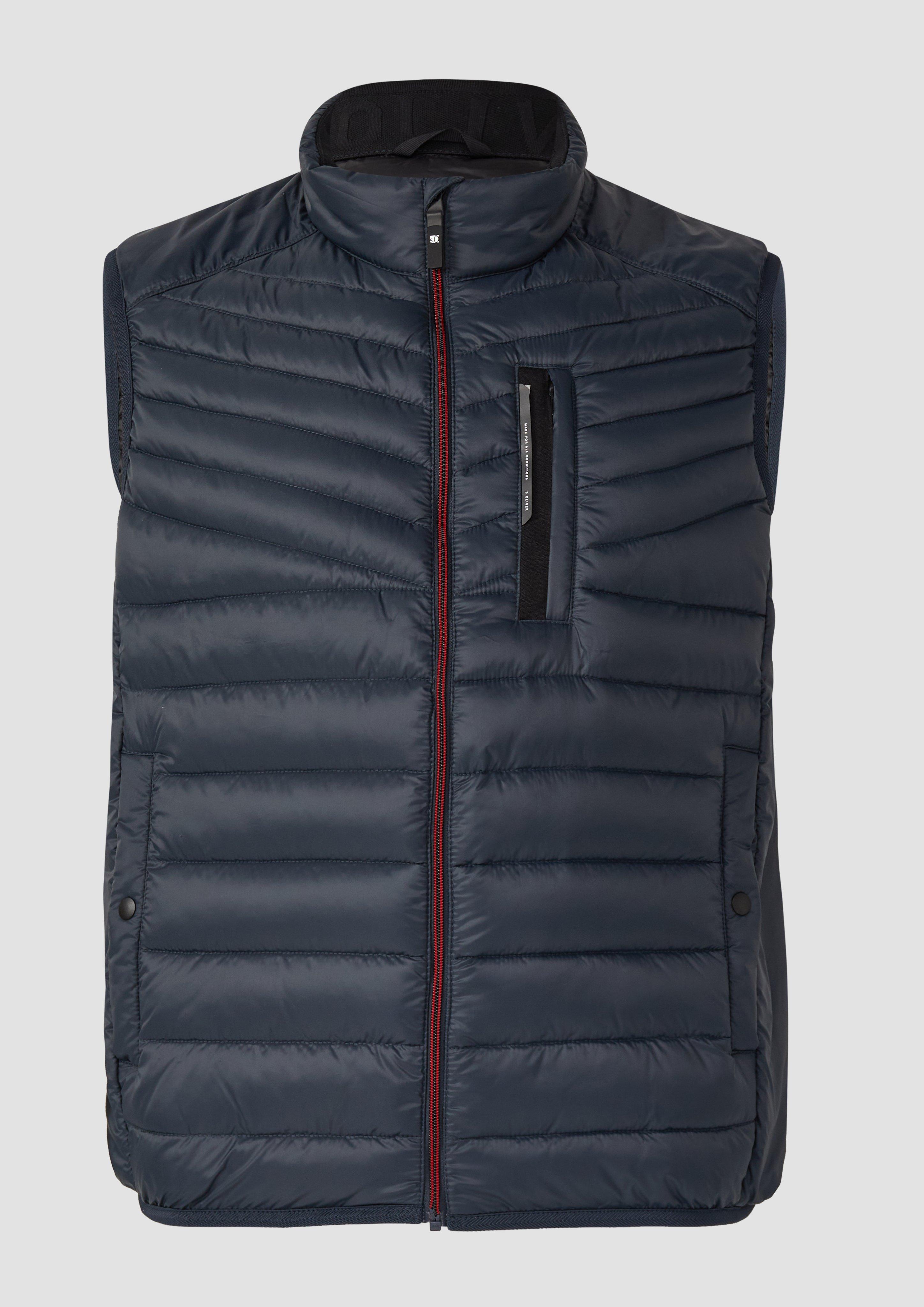 Outdoor-Weste