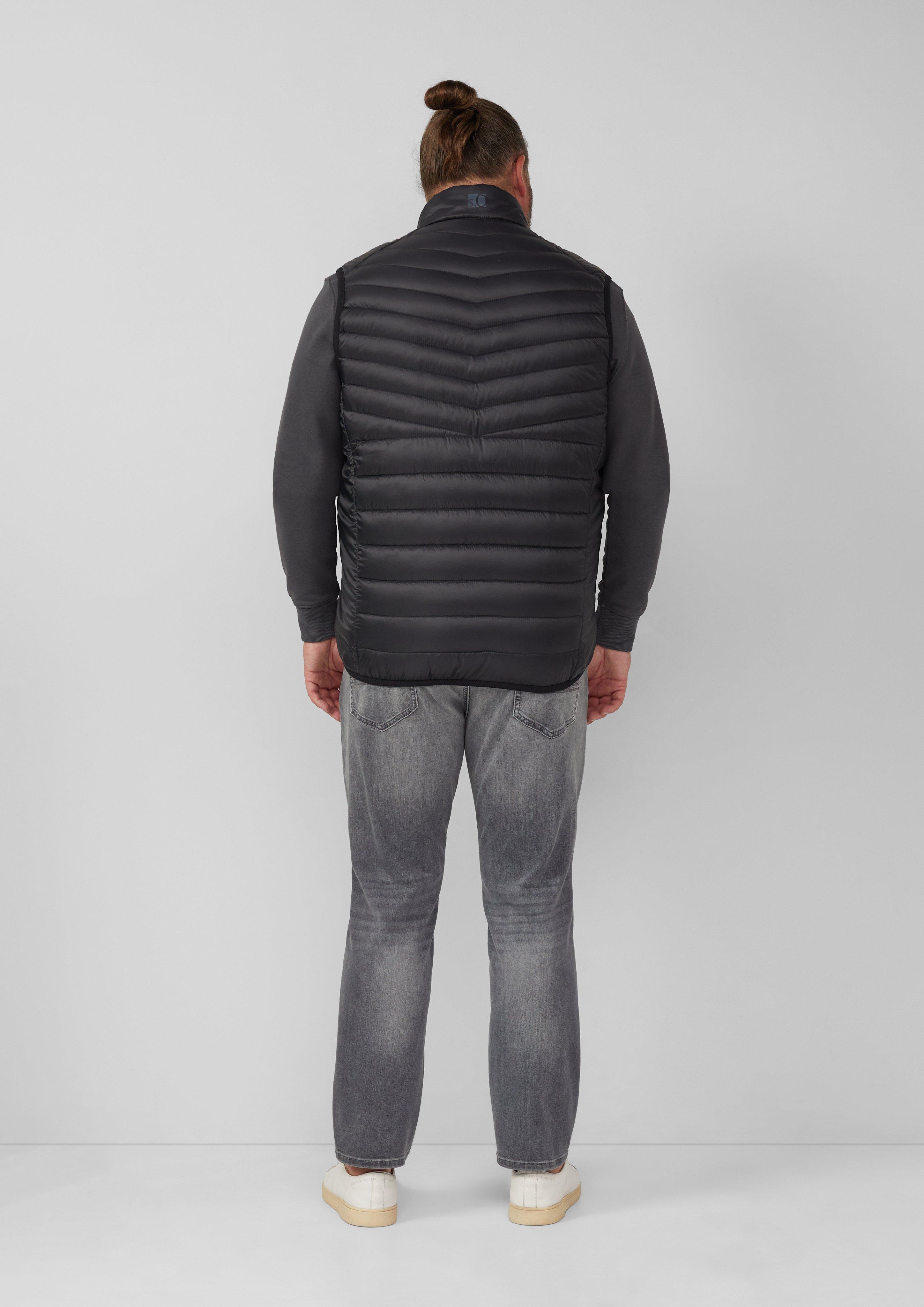 Outdoor waistcoat in 9999