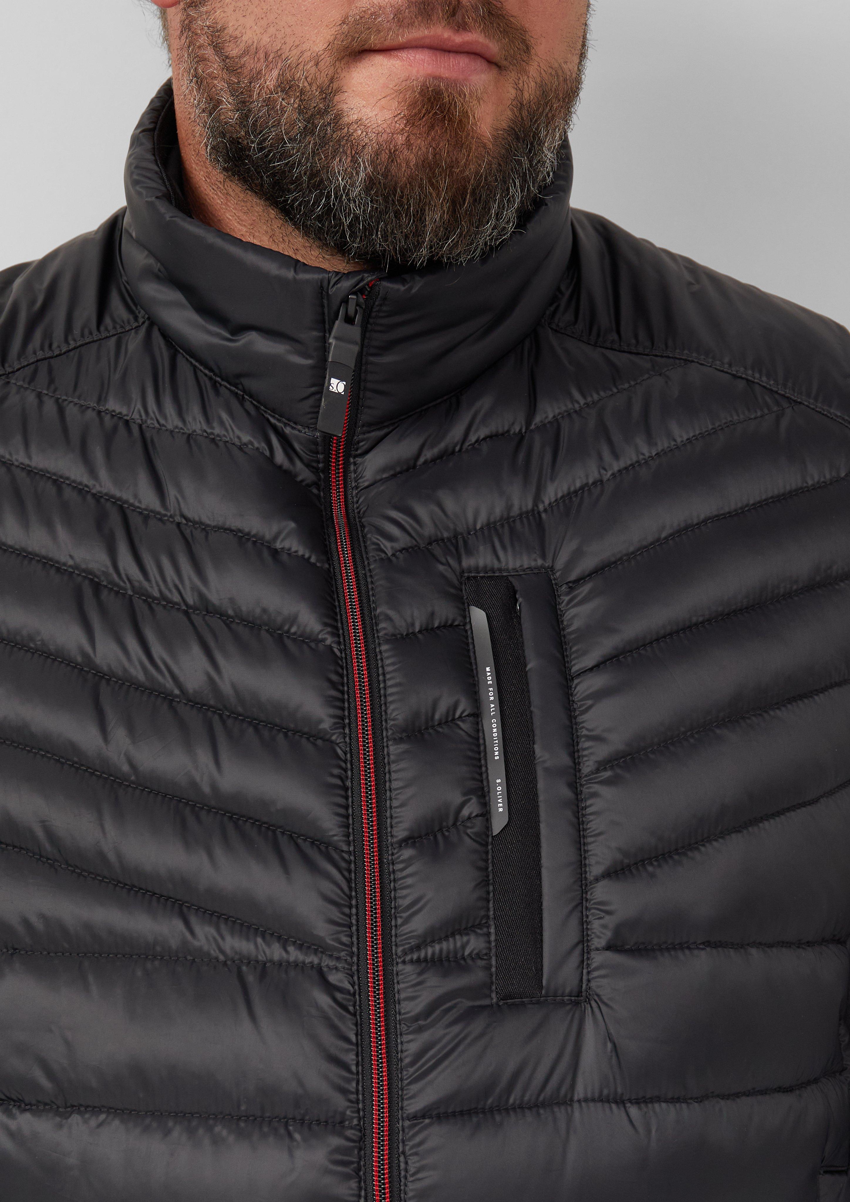 Outdoor waistcoat in 9999