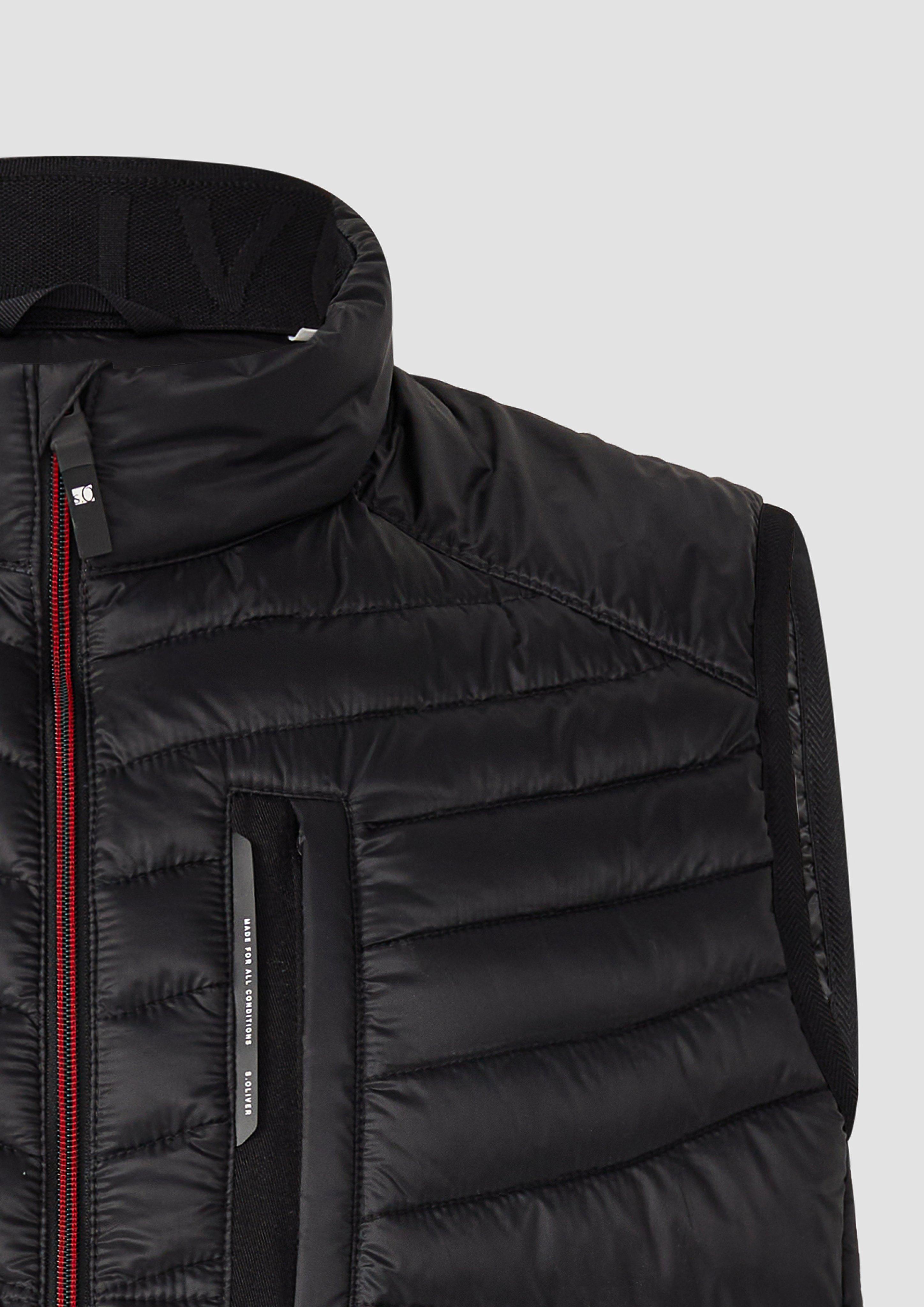 Outdoor waistcoat in 9999