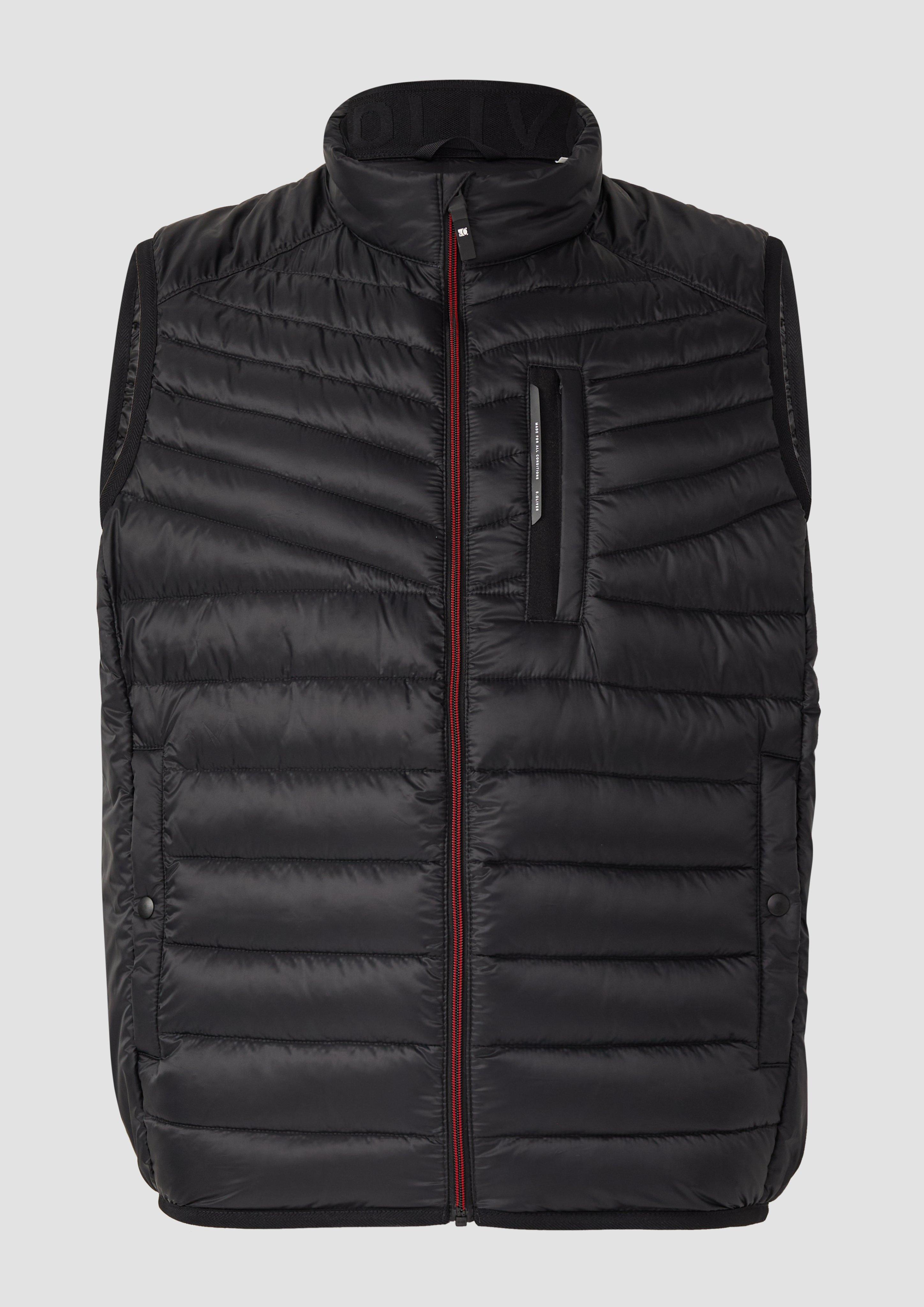 Outdoor-Weste