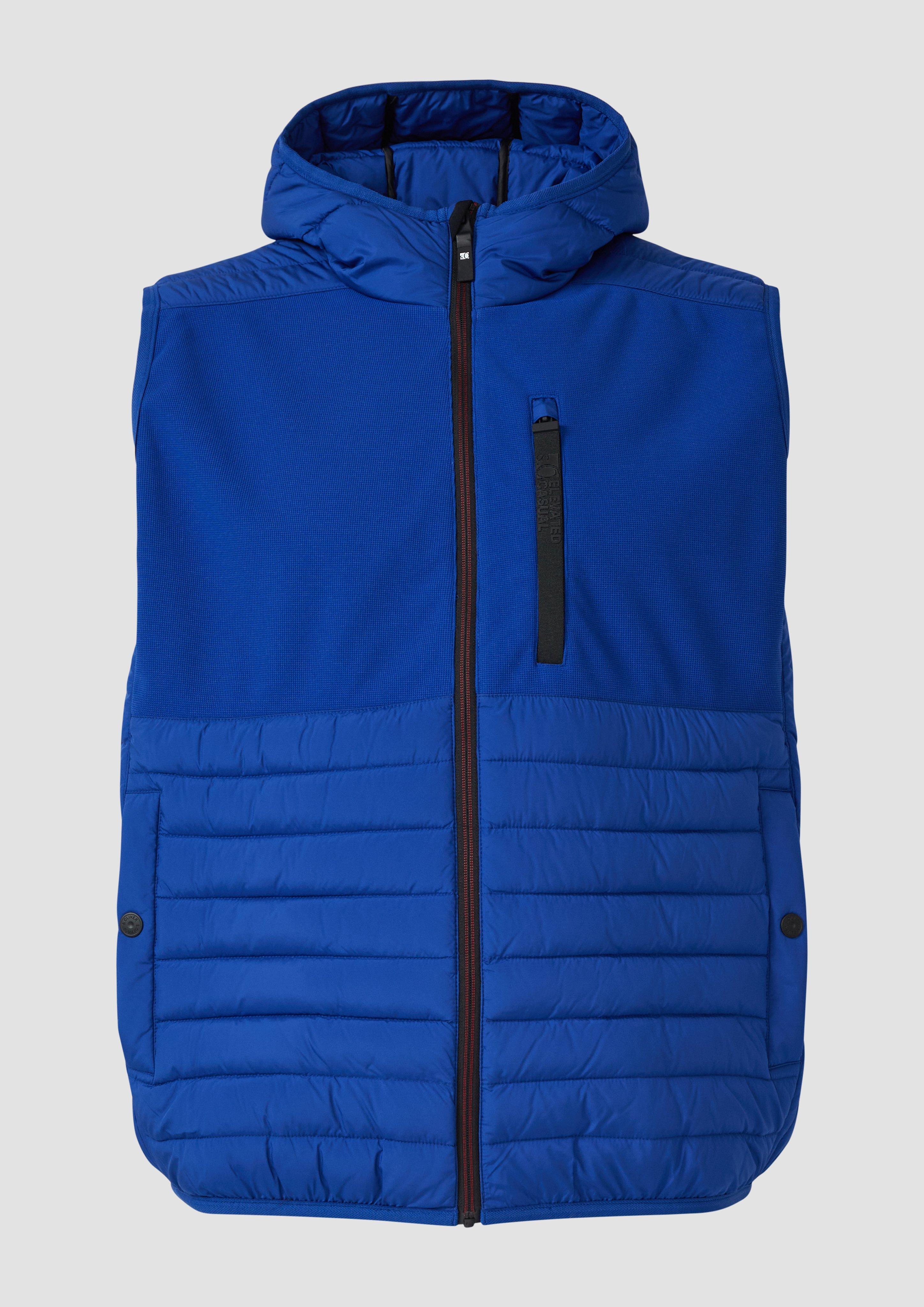 Outdoor-Weste