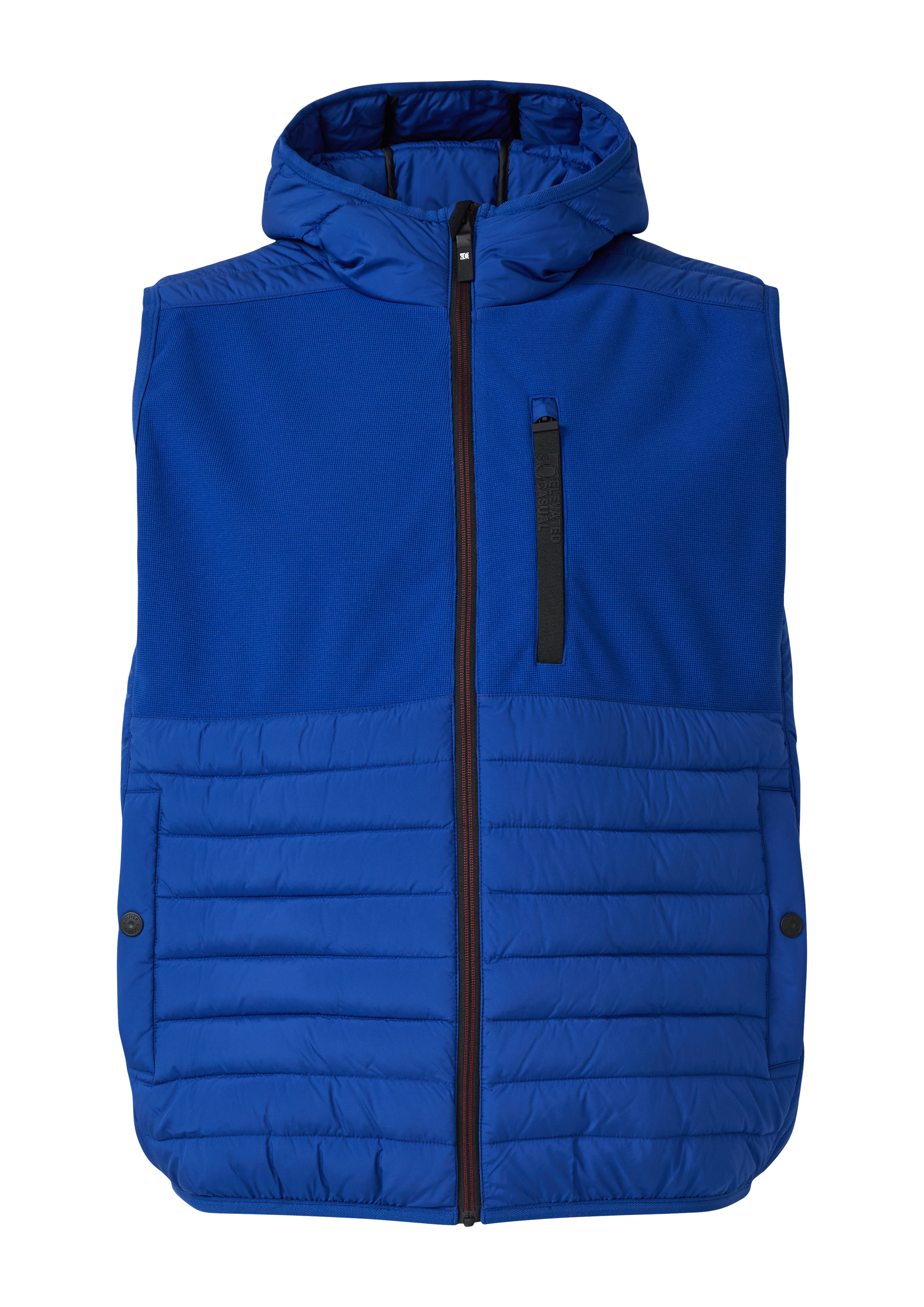 Outdoor waistcoat in 