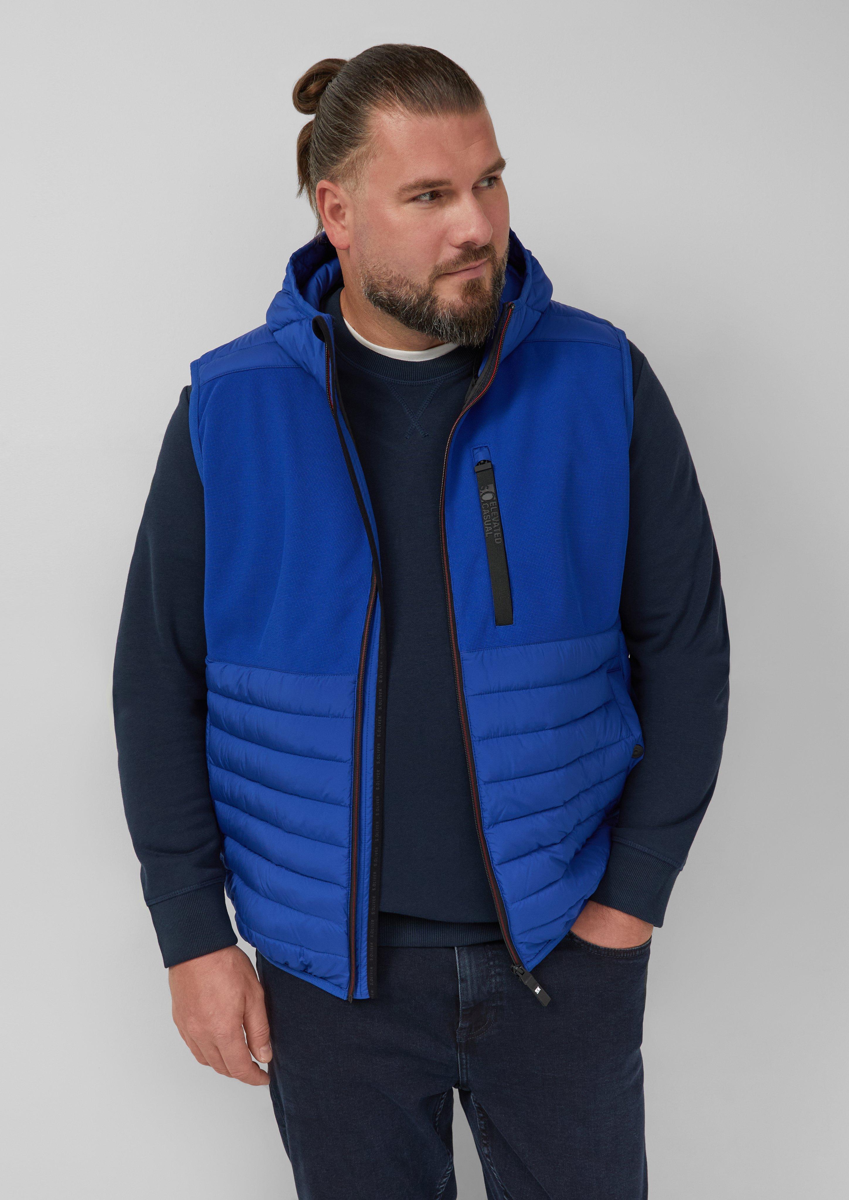 Telovnik in 5730 & 9573