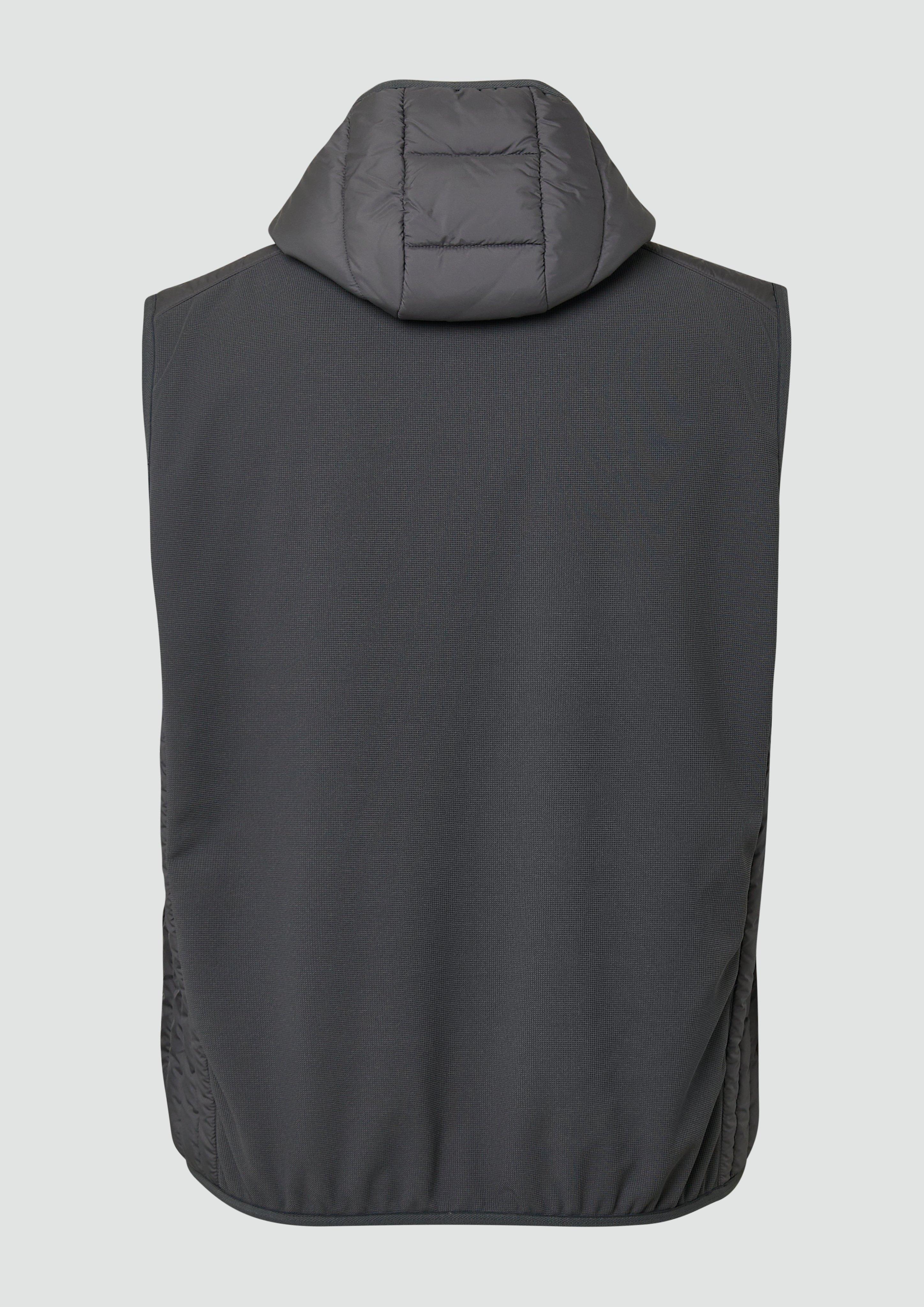 Gilet d'extérieur in 9573 & 5730