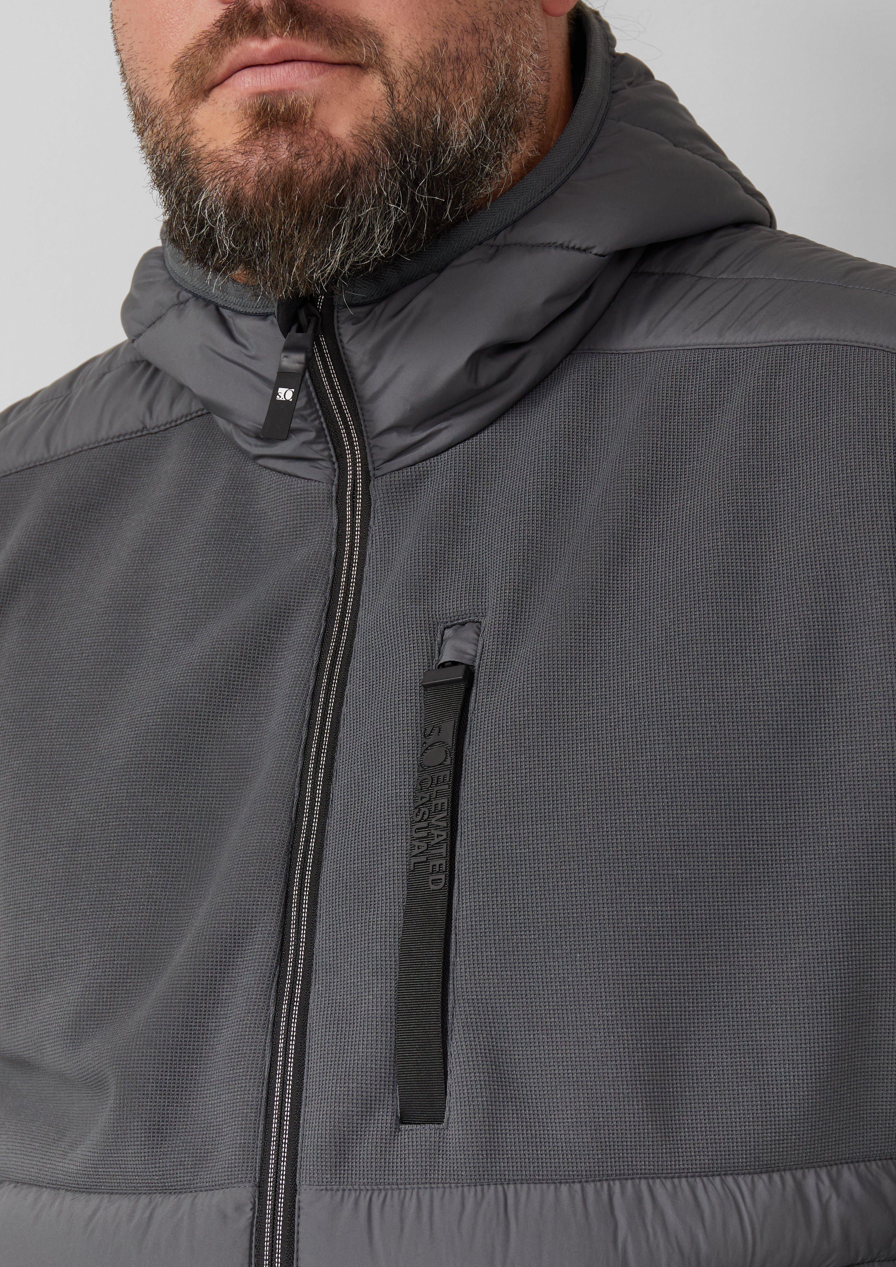 Gilet d'extérieur in 9573 & 5730