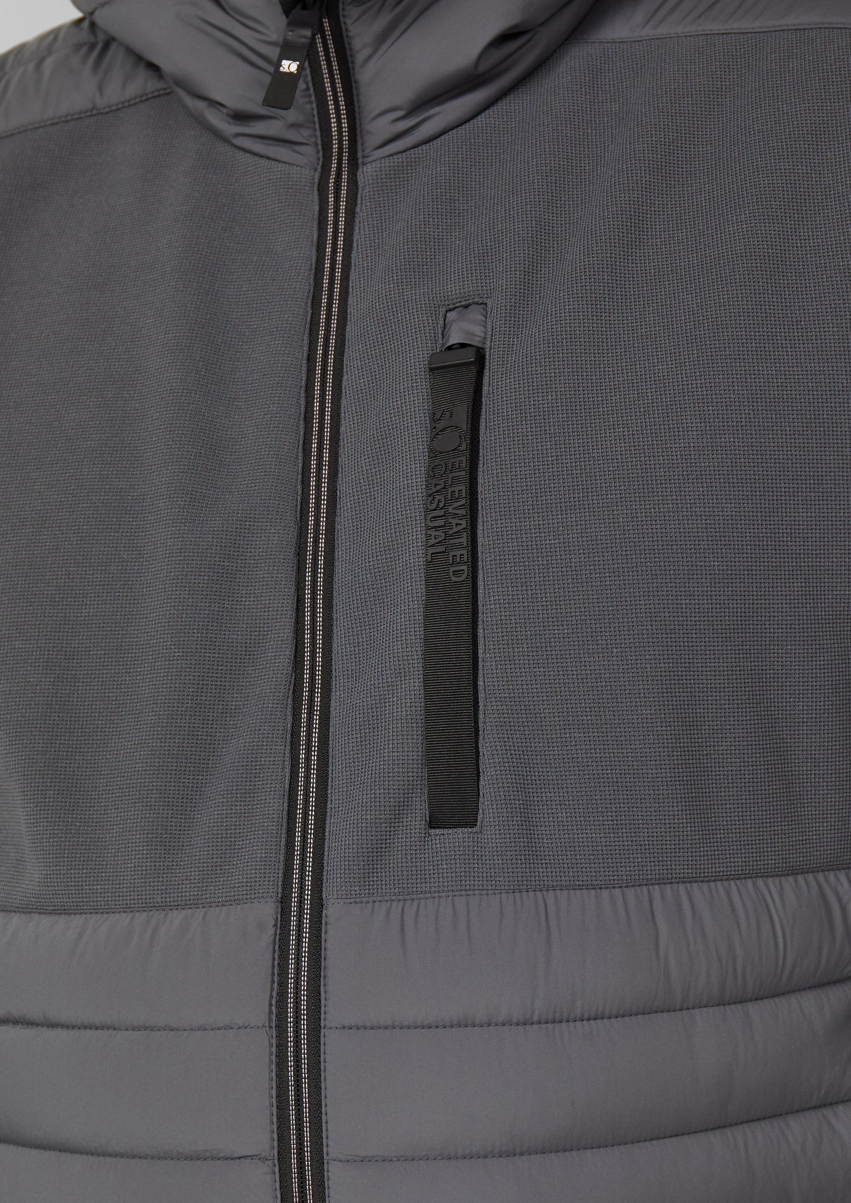 Gilet d'extérieur in 9573 & 5730