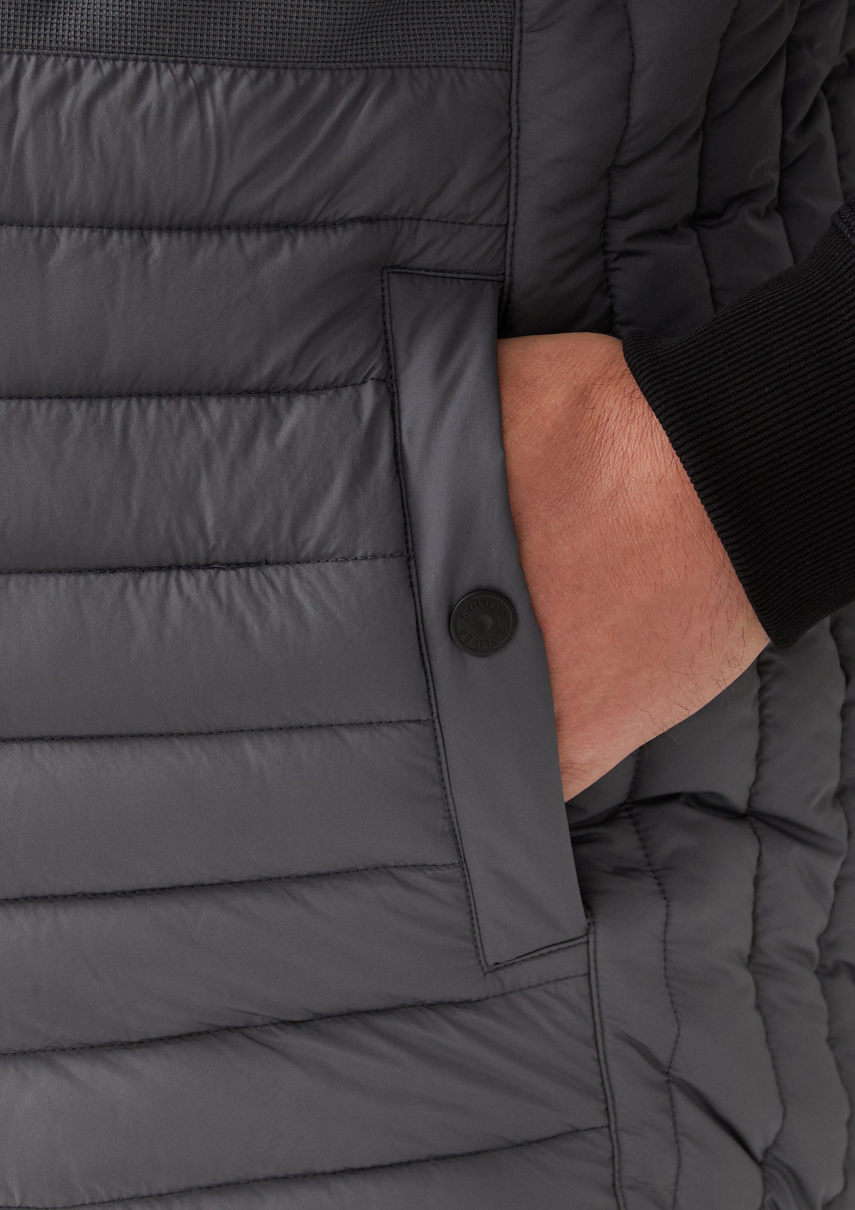 Gilet d'extérieur in 9573 & 5730