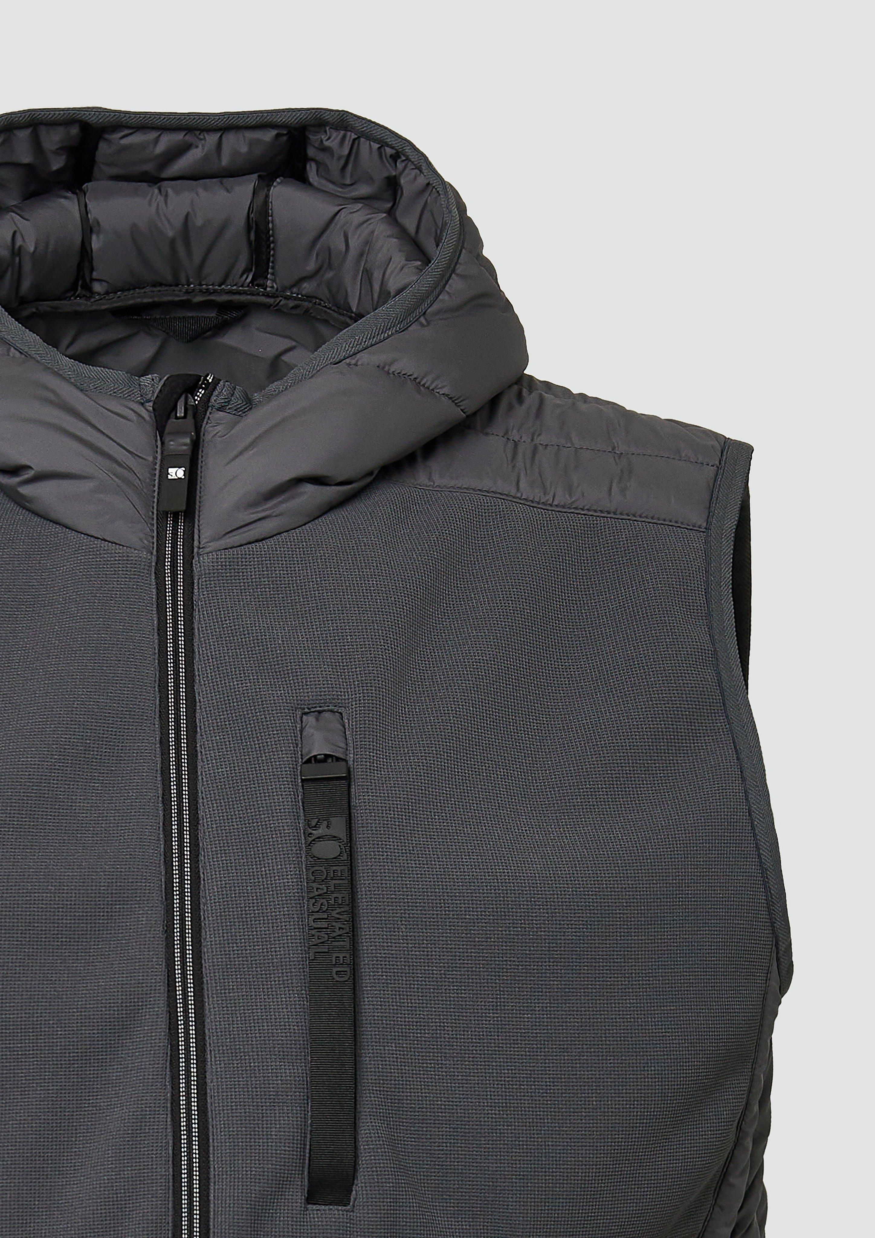 Gilet d'extérieur in 9573 & 5730