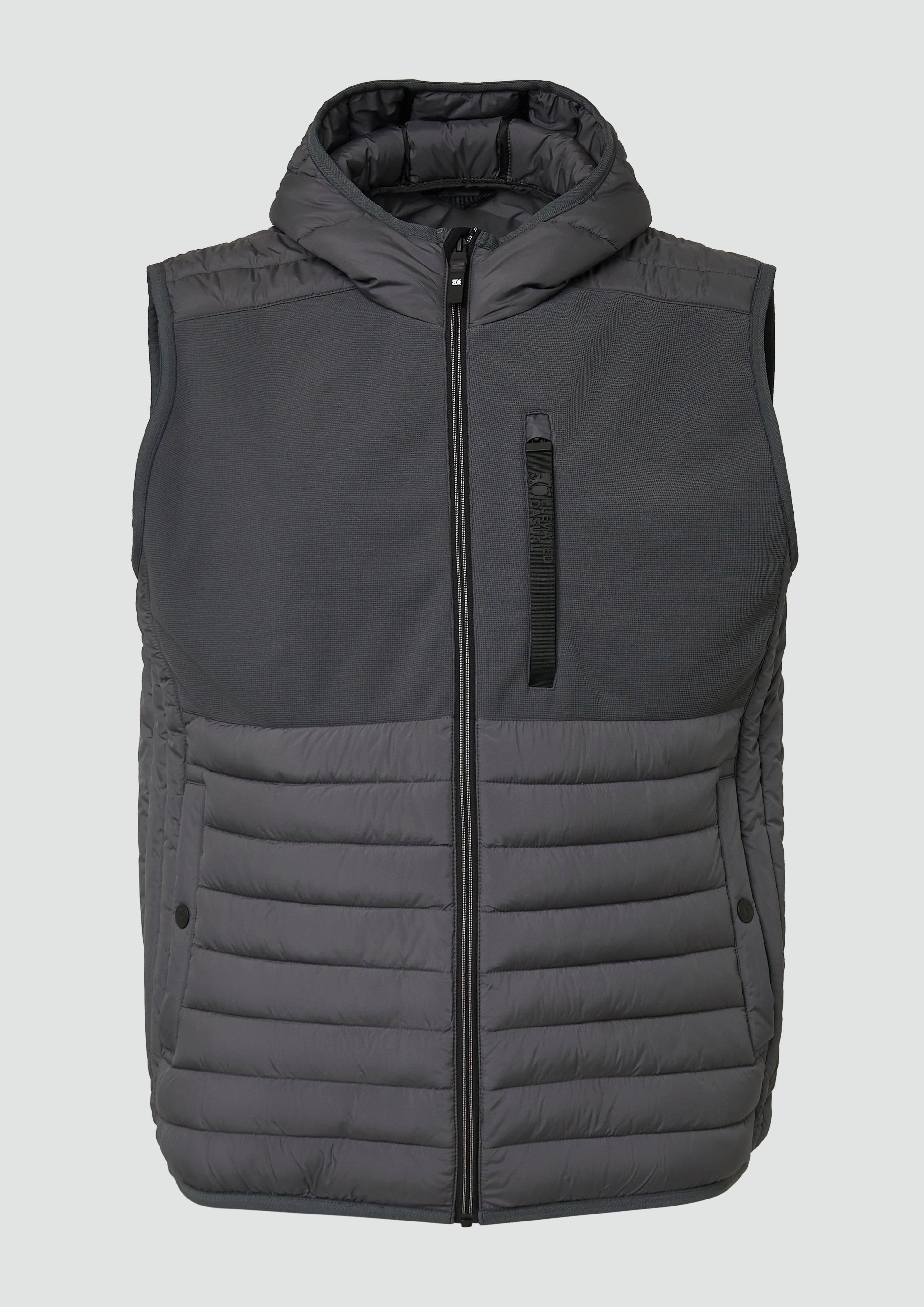 Outdoor-Weste