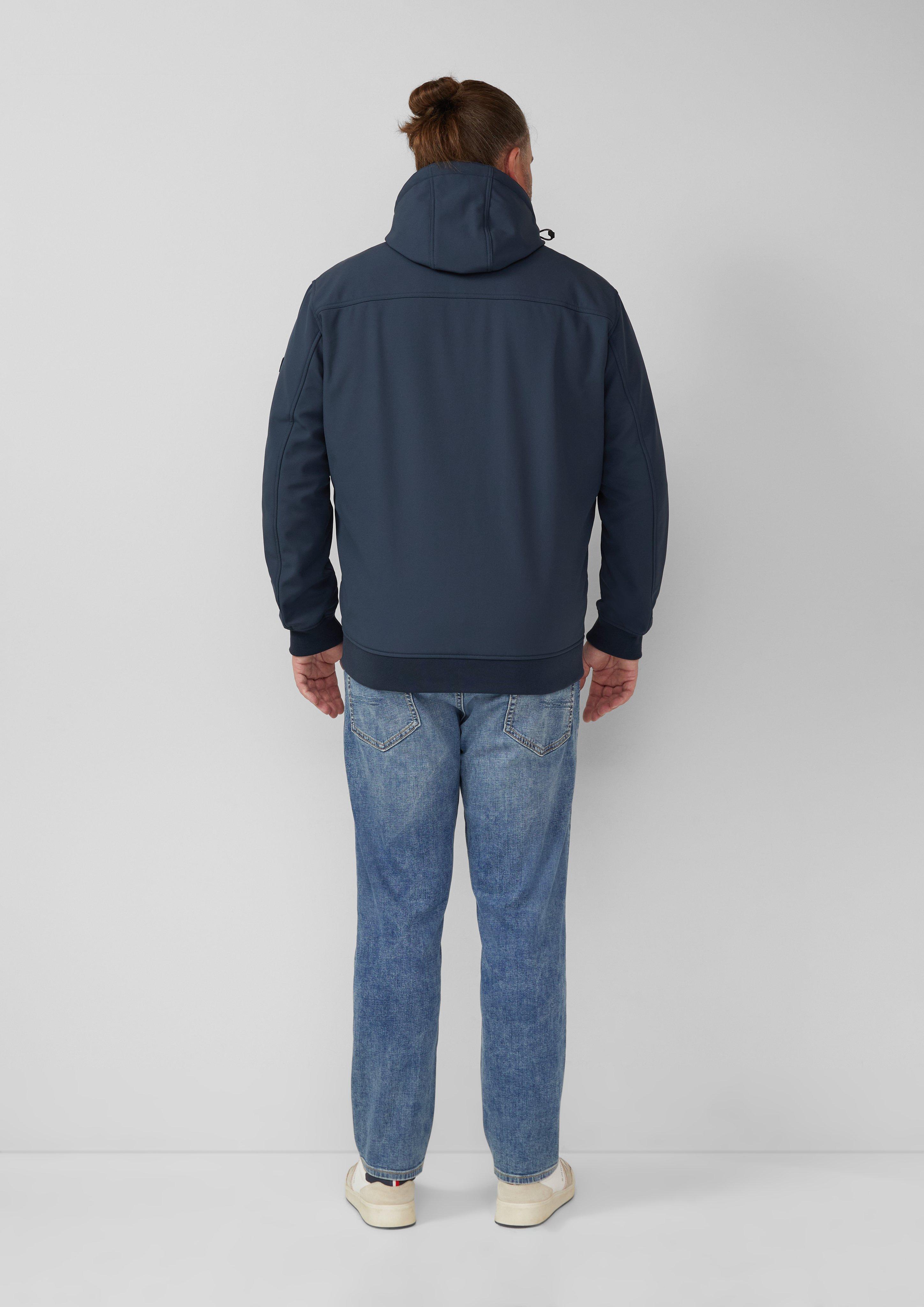 Vonkajšia bunda in 5922