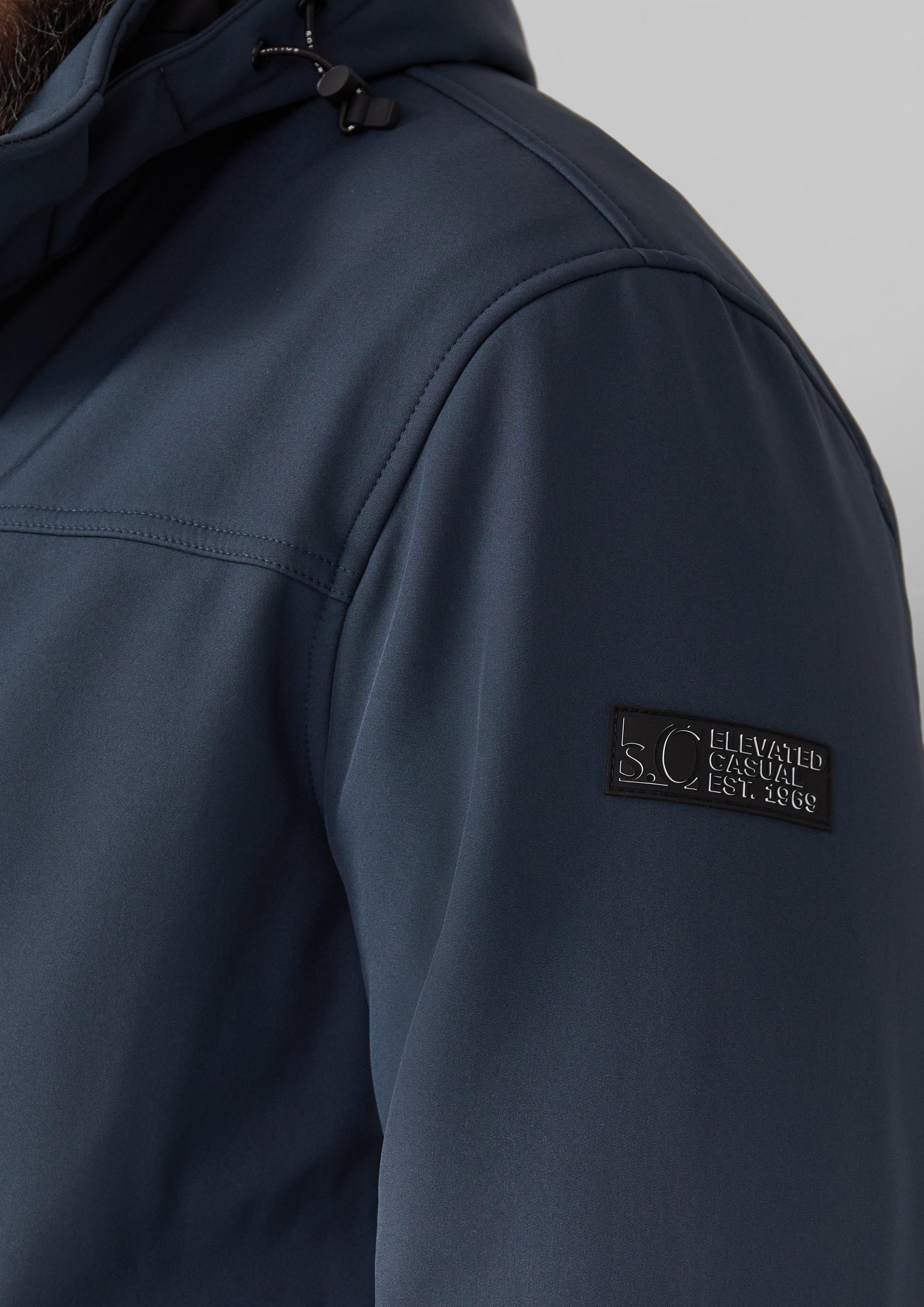 Vonkajšia bunda in 5922