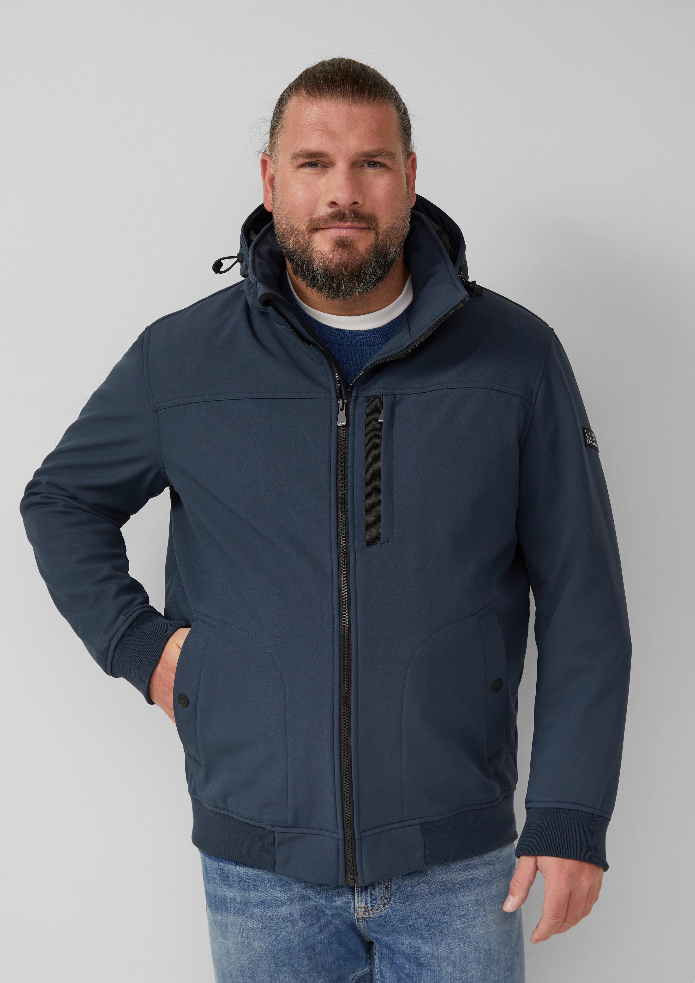 Vonkajšia bunda in 5922