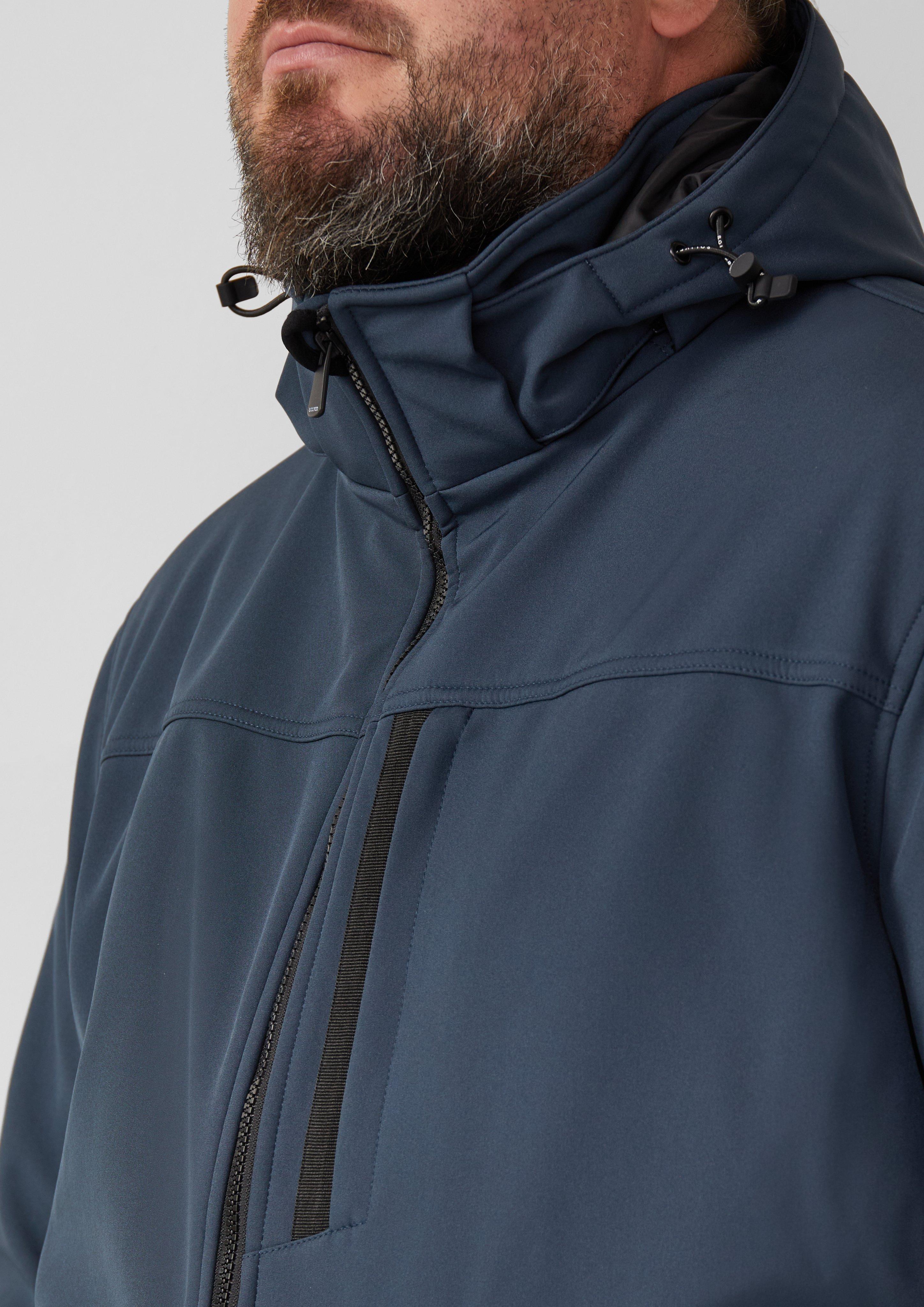 Vonkajšia bunda in 5922