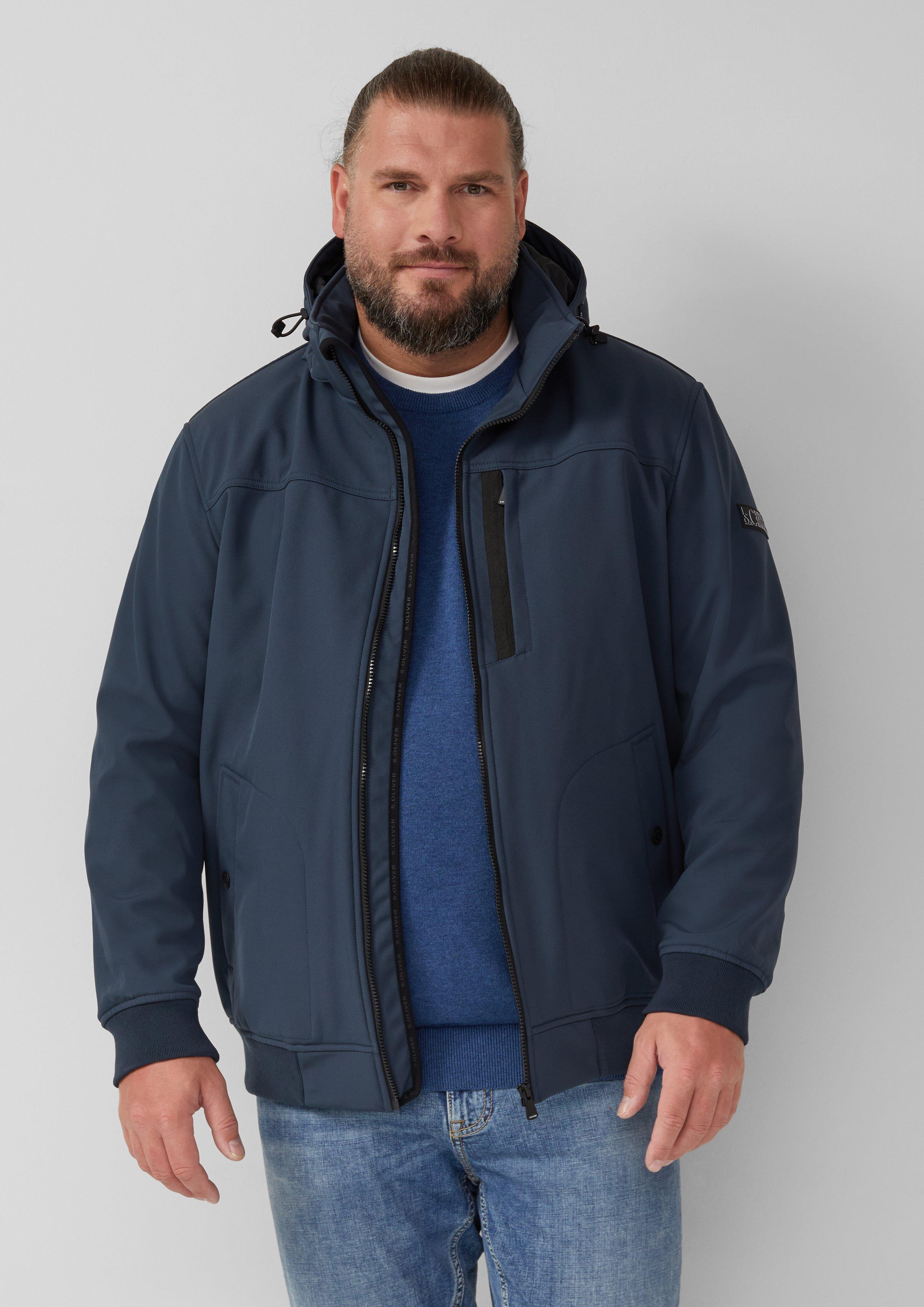 Vonkajšia bunda in 5922