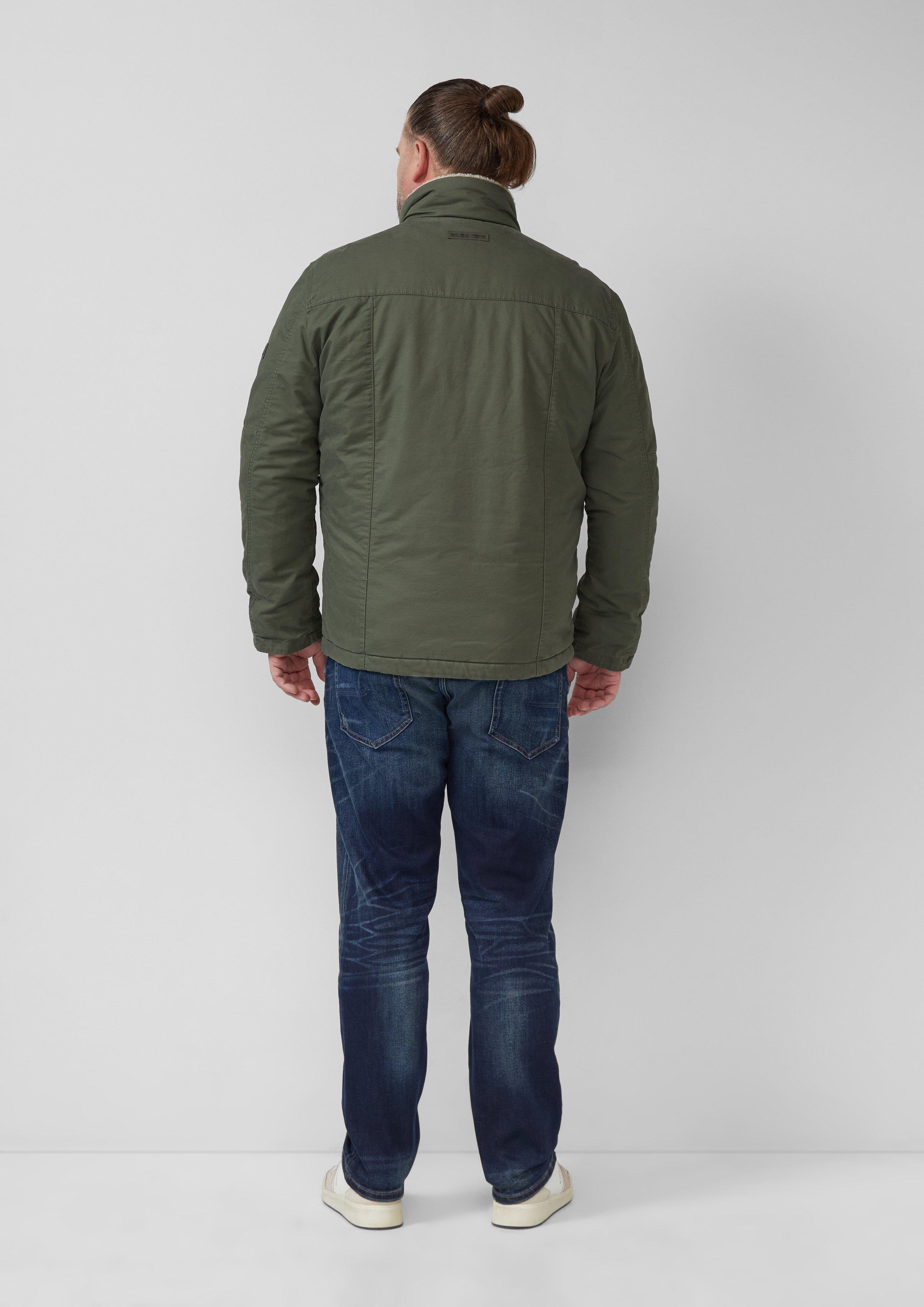 Vanjska jakna in 7938