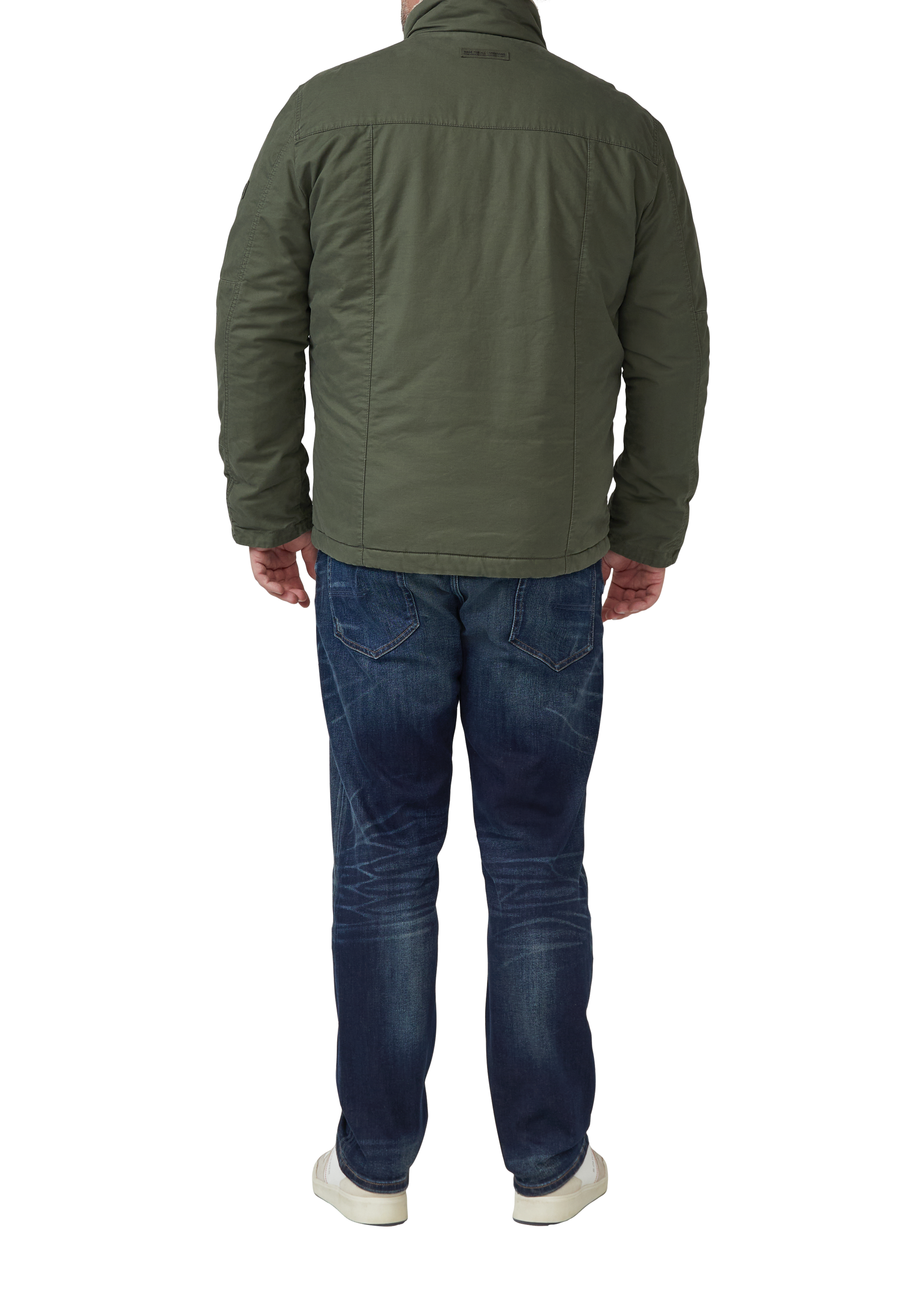 Thumbnail - Outdoor-Jacke