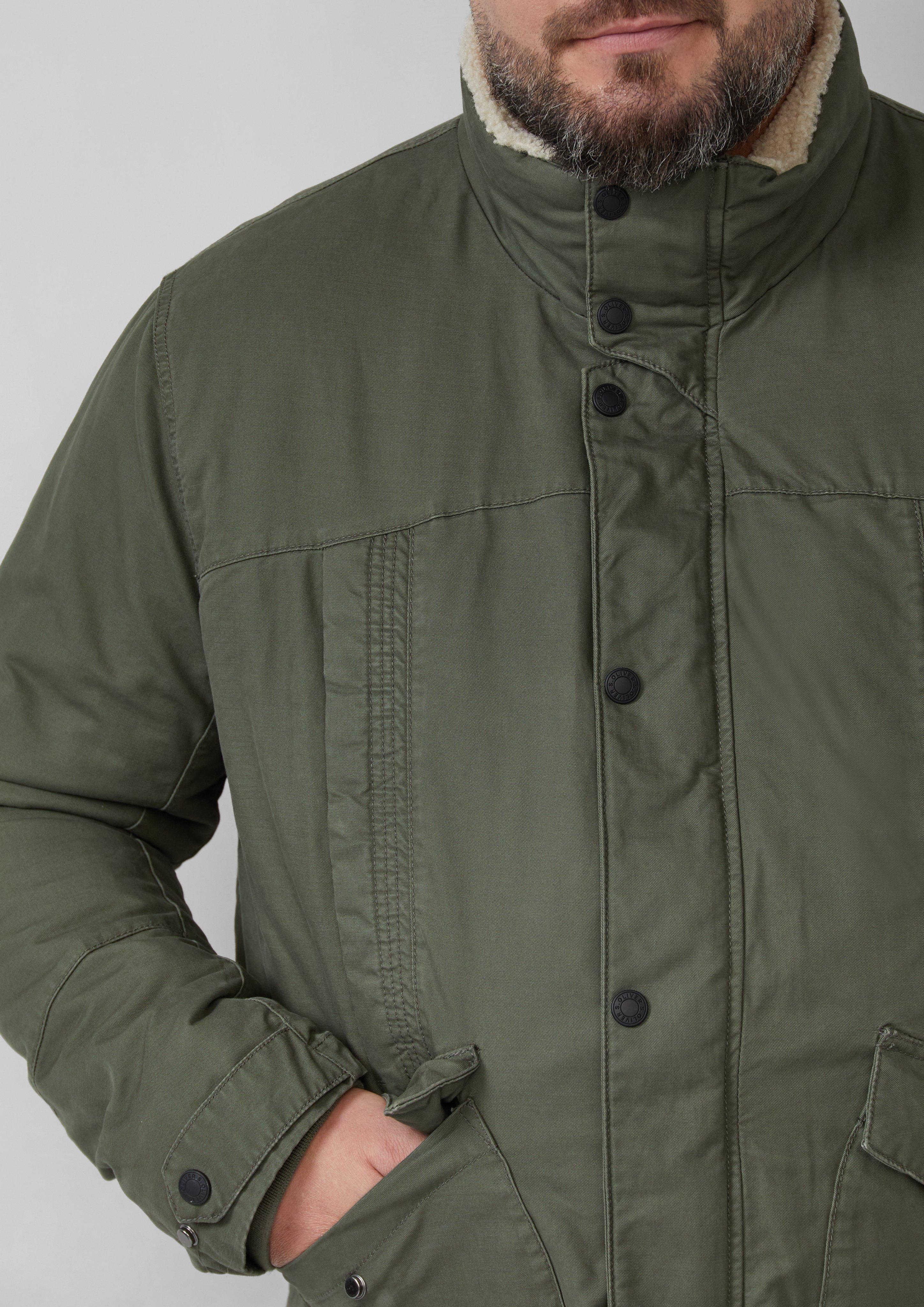 Vanjska jakna in 7938