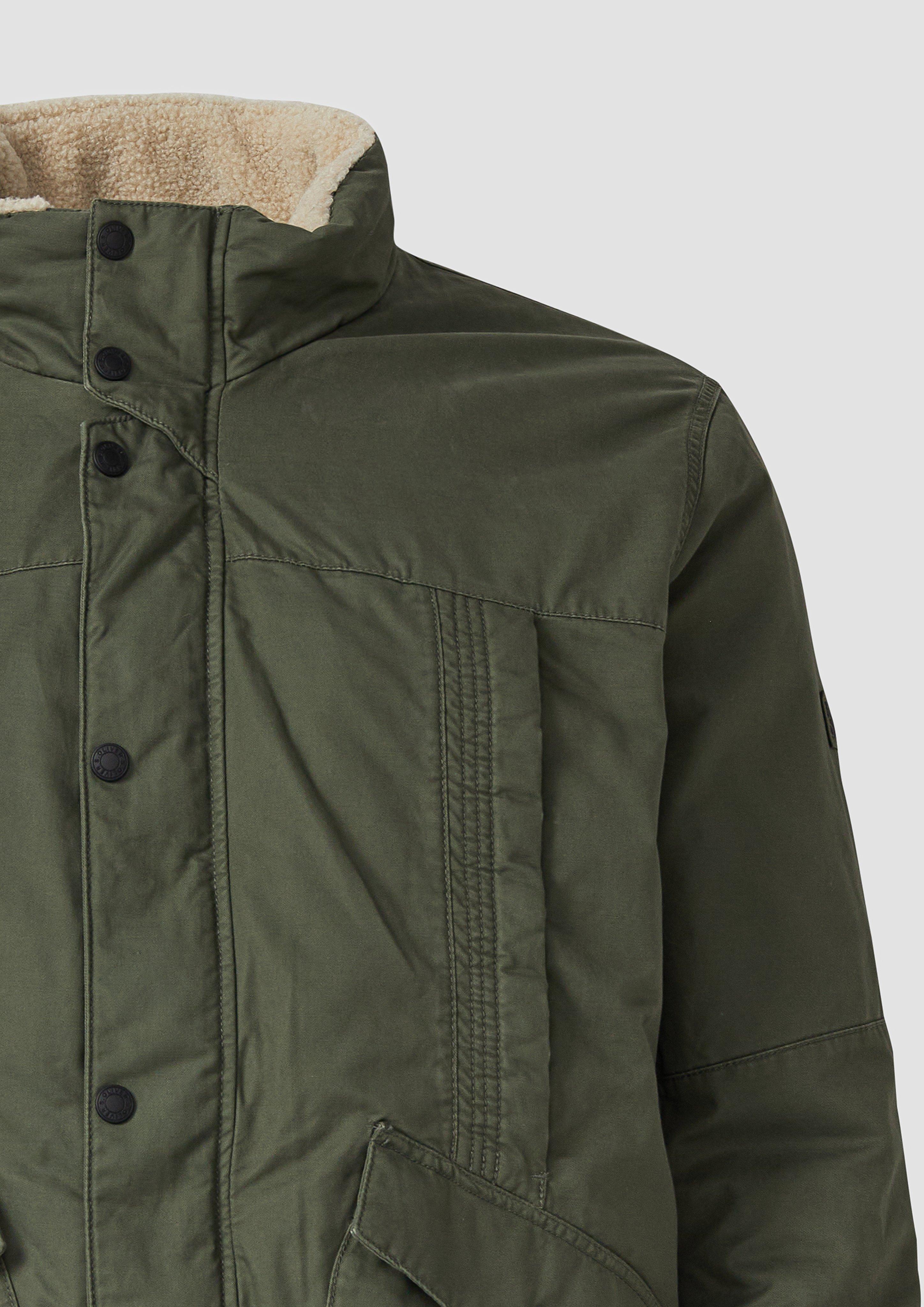 Vanjska jakna in 7938