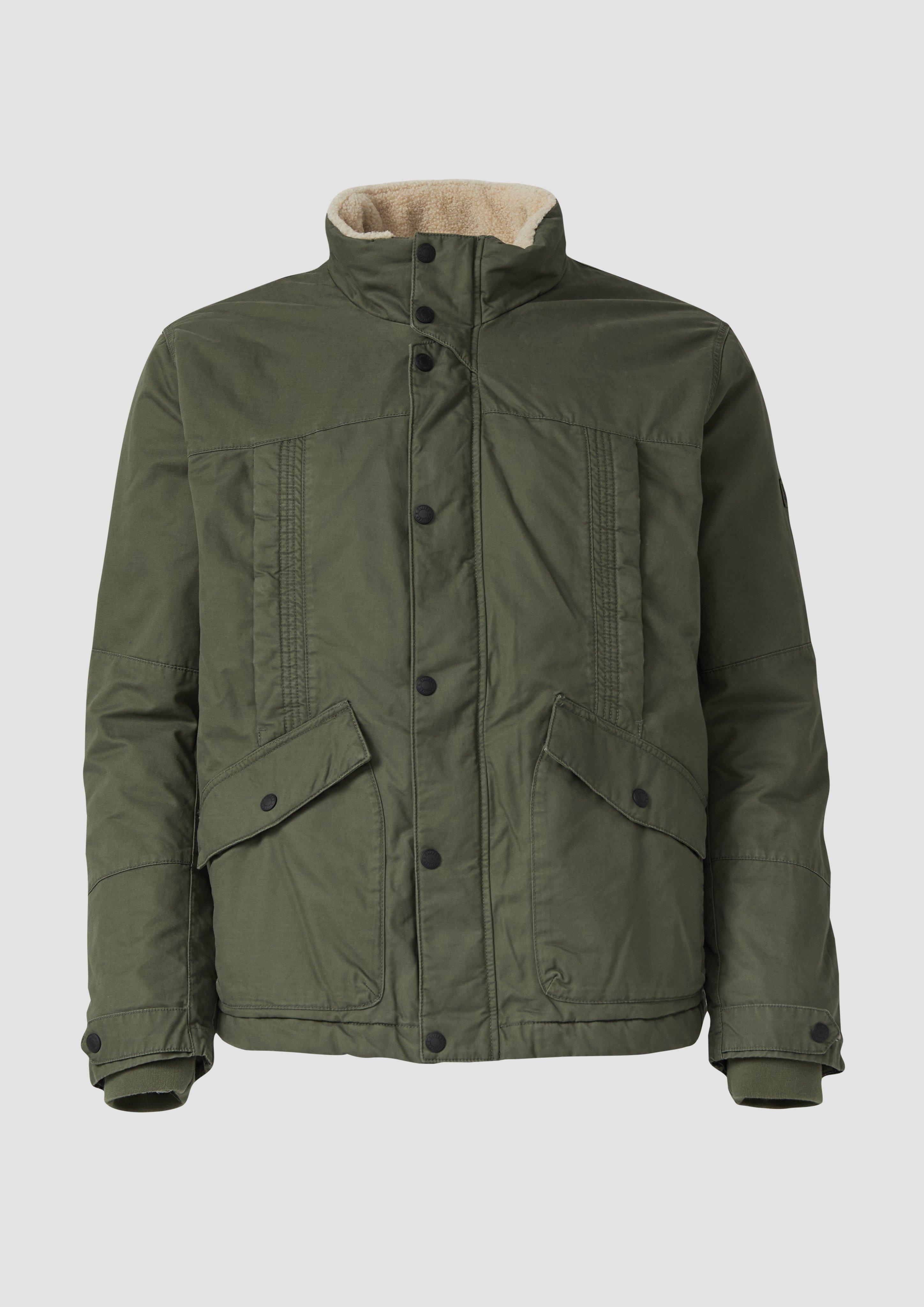 Thumbnail - Outdoor-Jacke