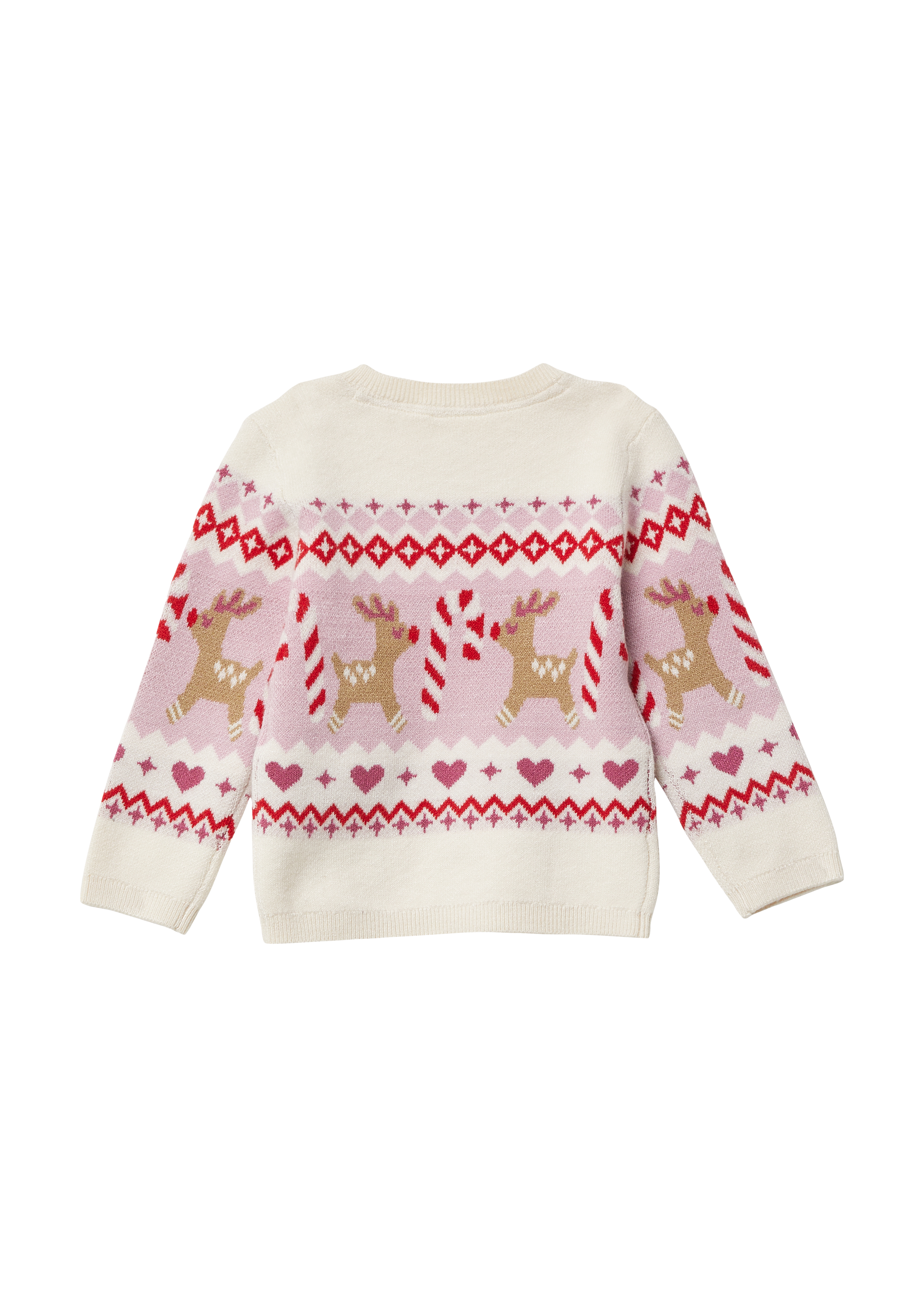 Thumbnail - Strickpullover