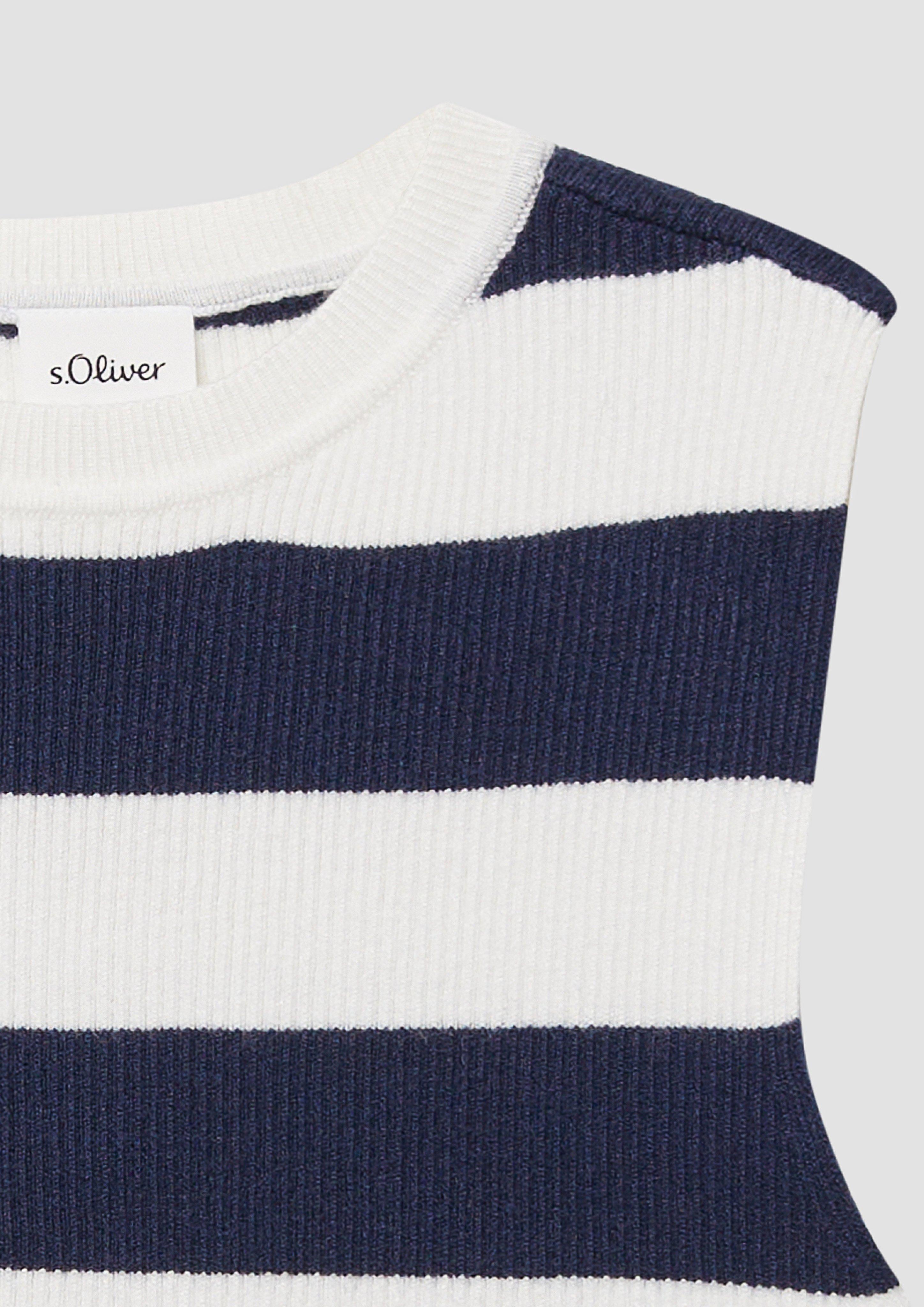 Spencer en tricot in 58X1