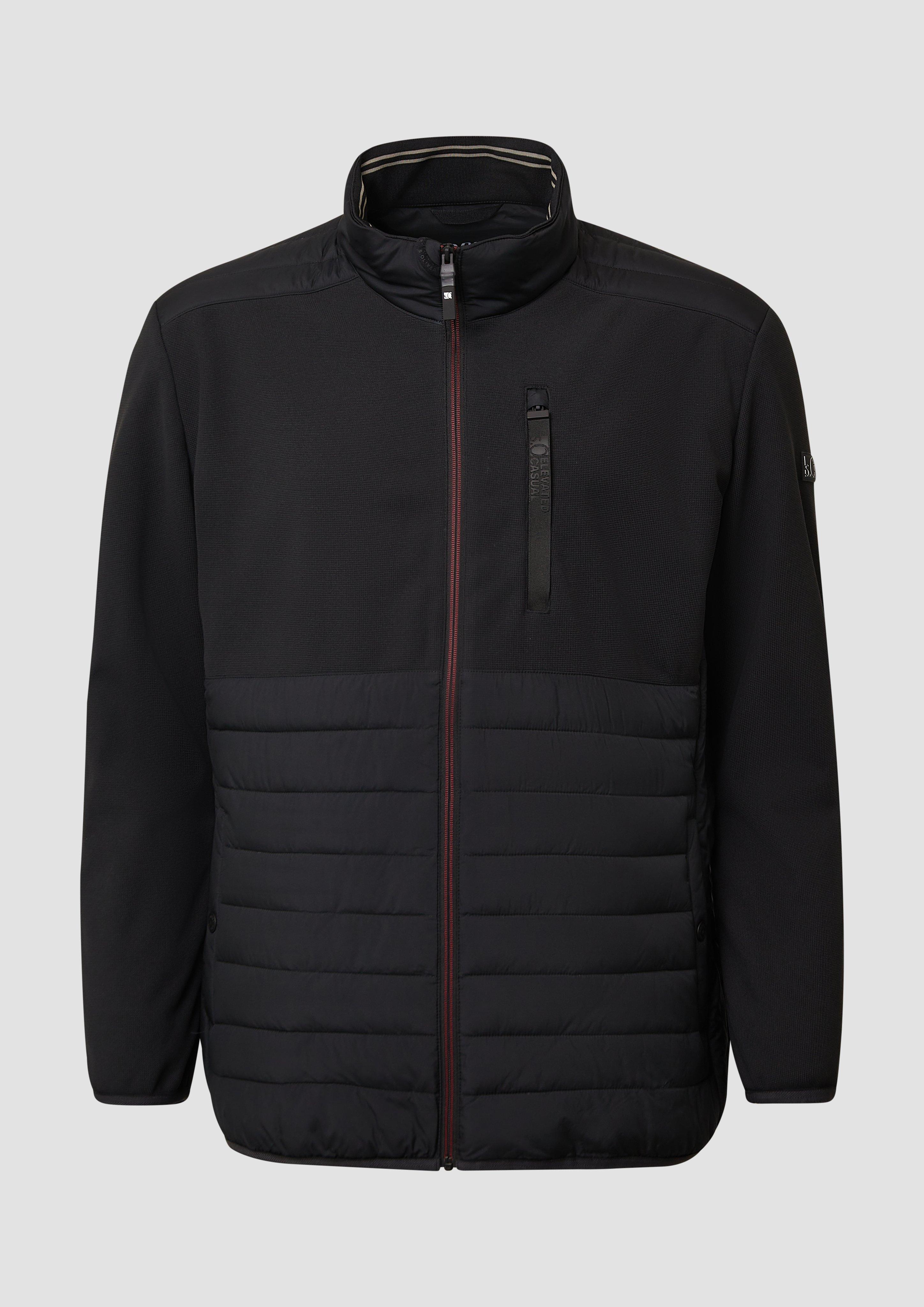 Outdoor-Jacke
