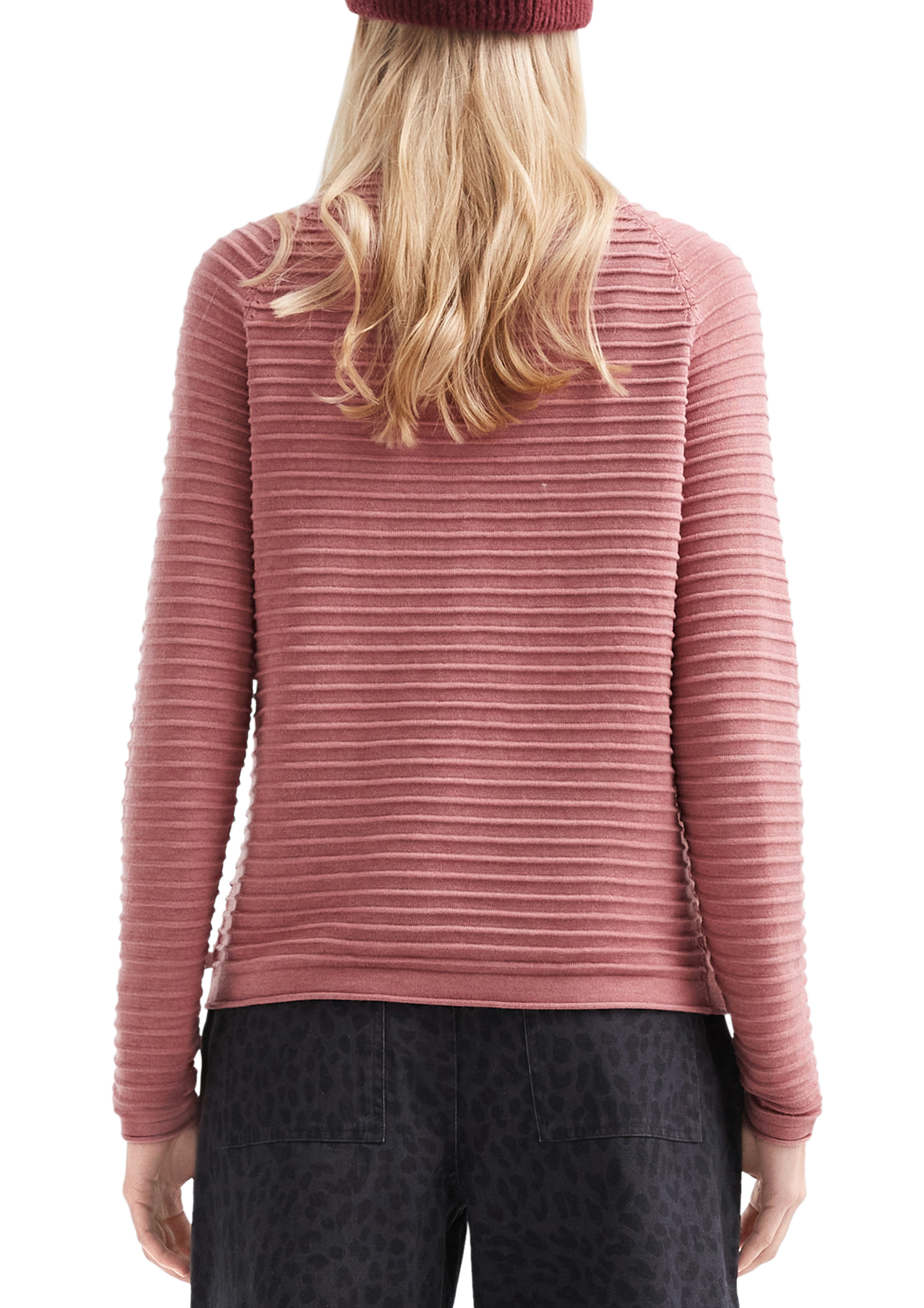 Thumbnail - Strickpullover