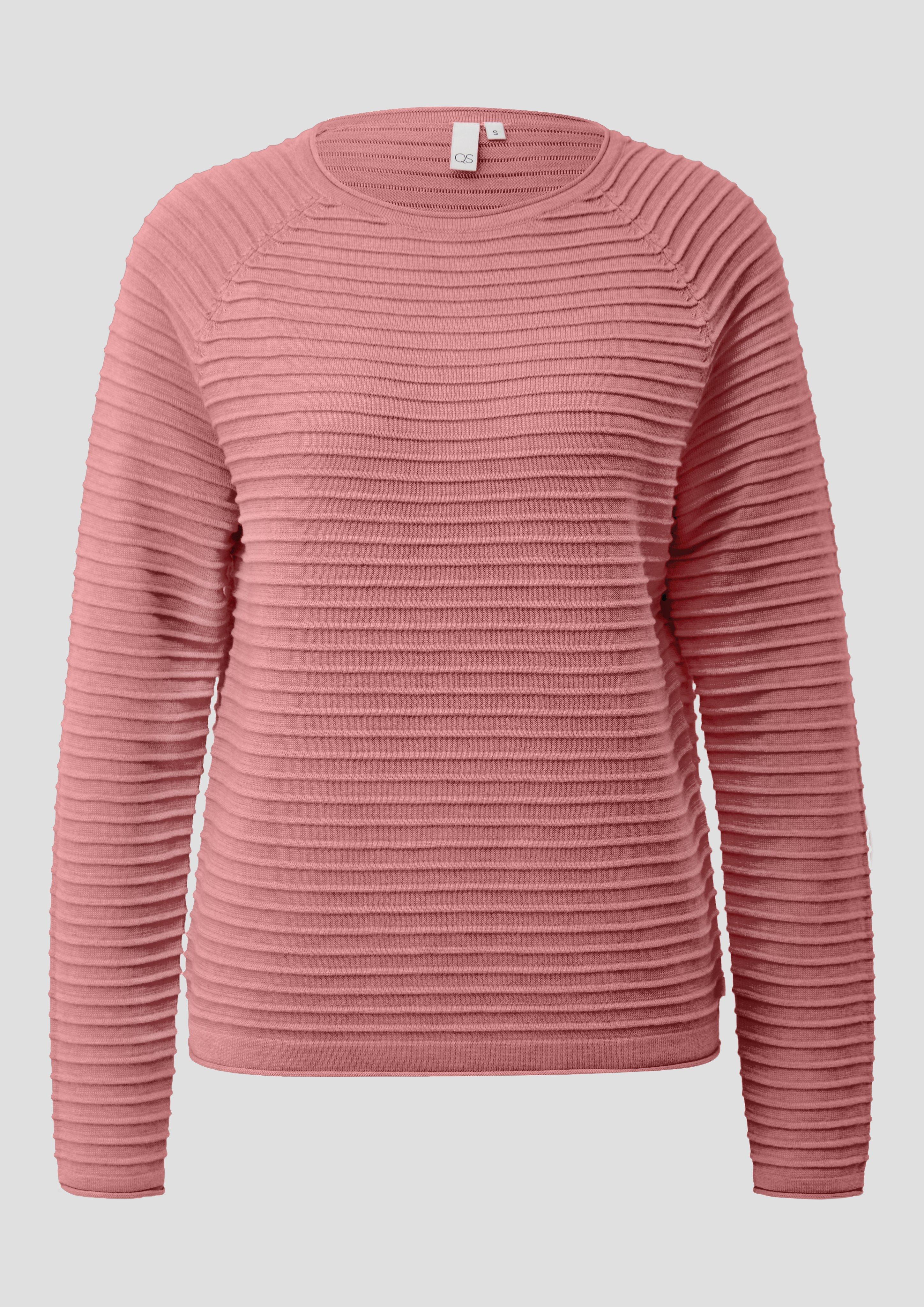 Strickpullover