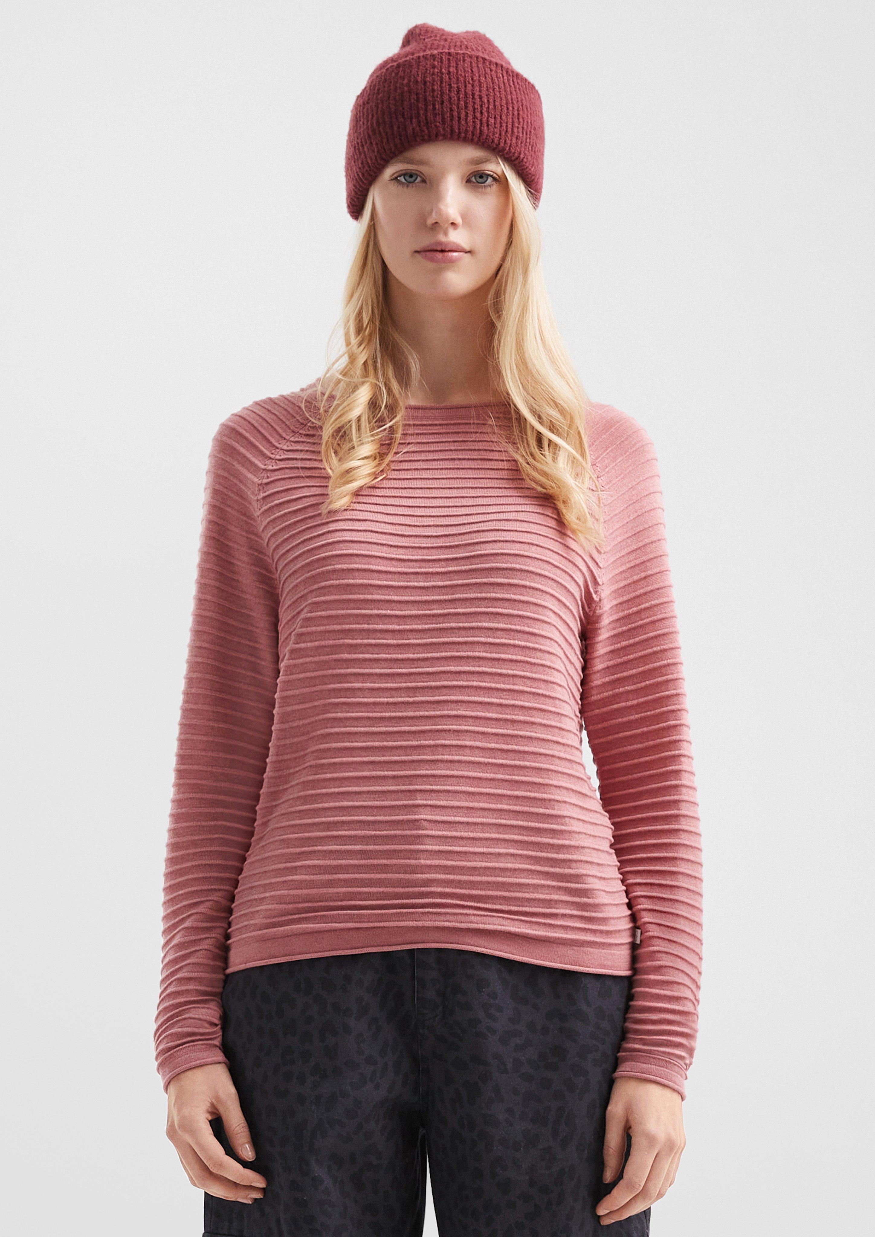 Pull en tricot in 
