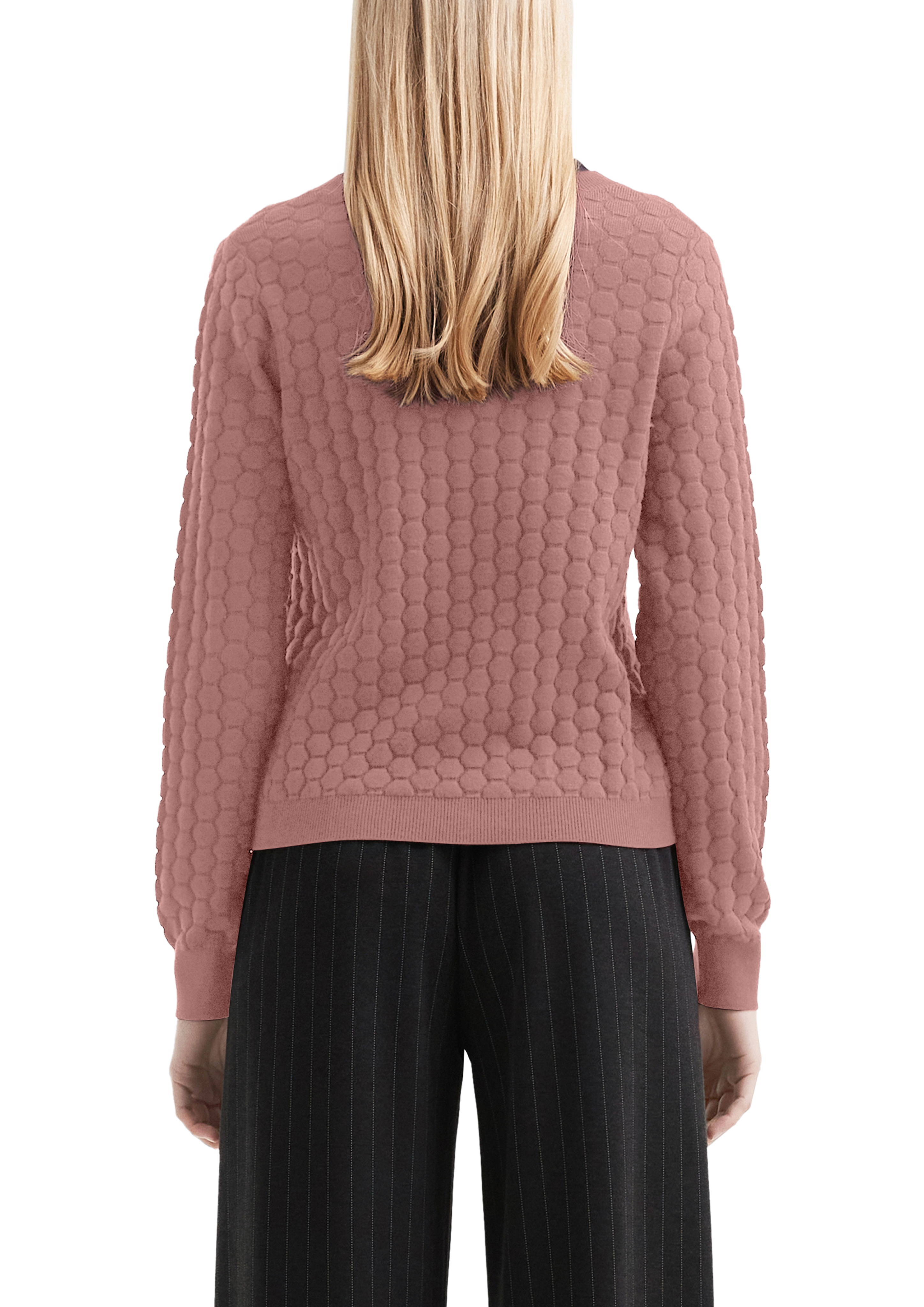 Thumbnail - Strickpullover