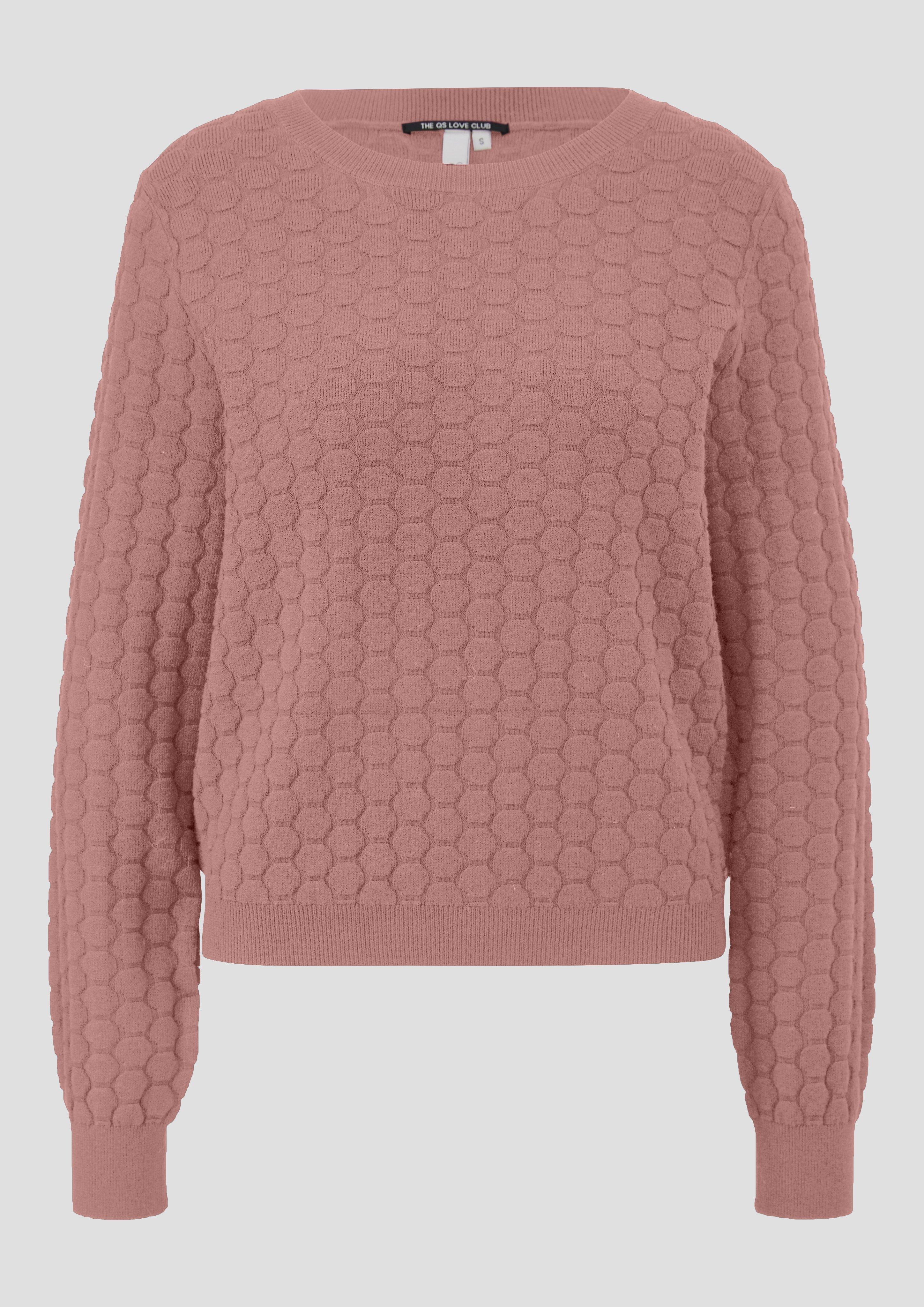 Strickpullover