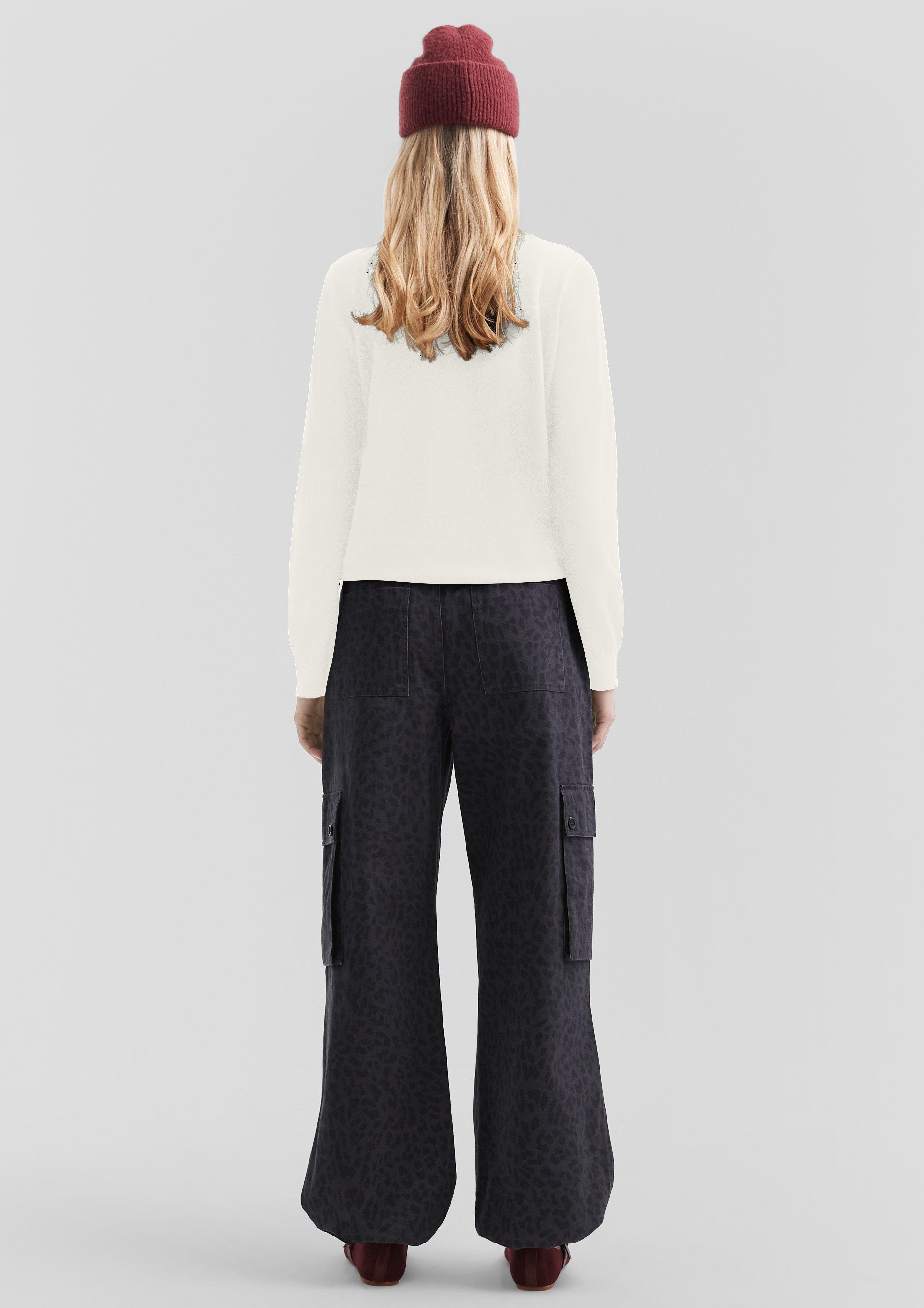 Pull en maille in 0200, 99G0, 3900, 44G0 & 9999