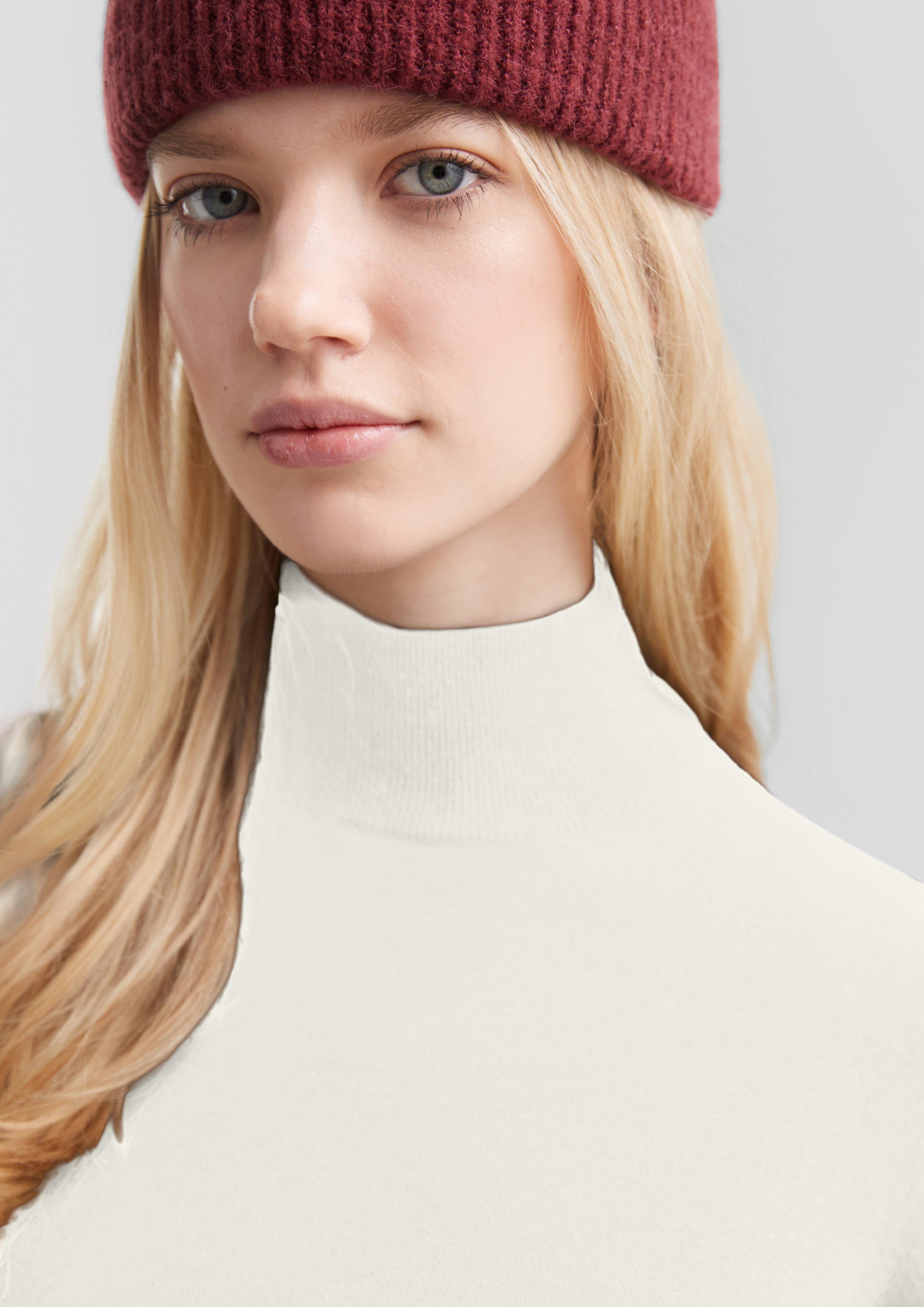 Pull en maille in 0200, 99G0, 3900, 44G0 & 9999