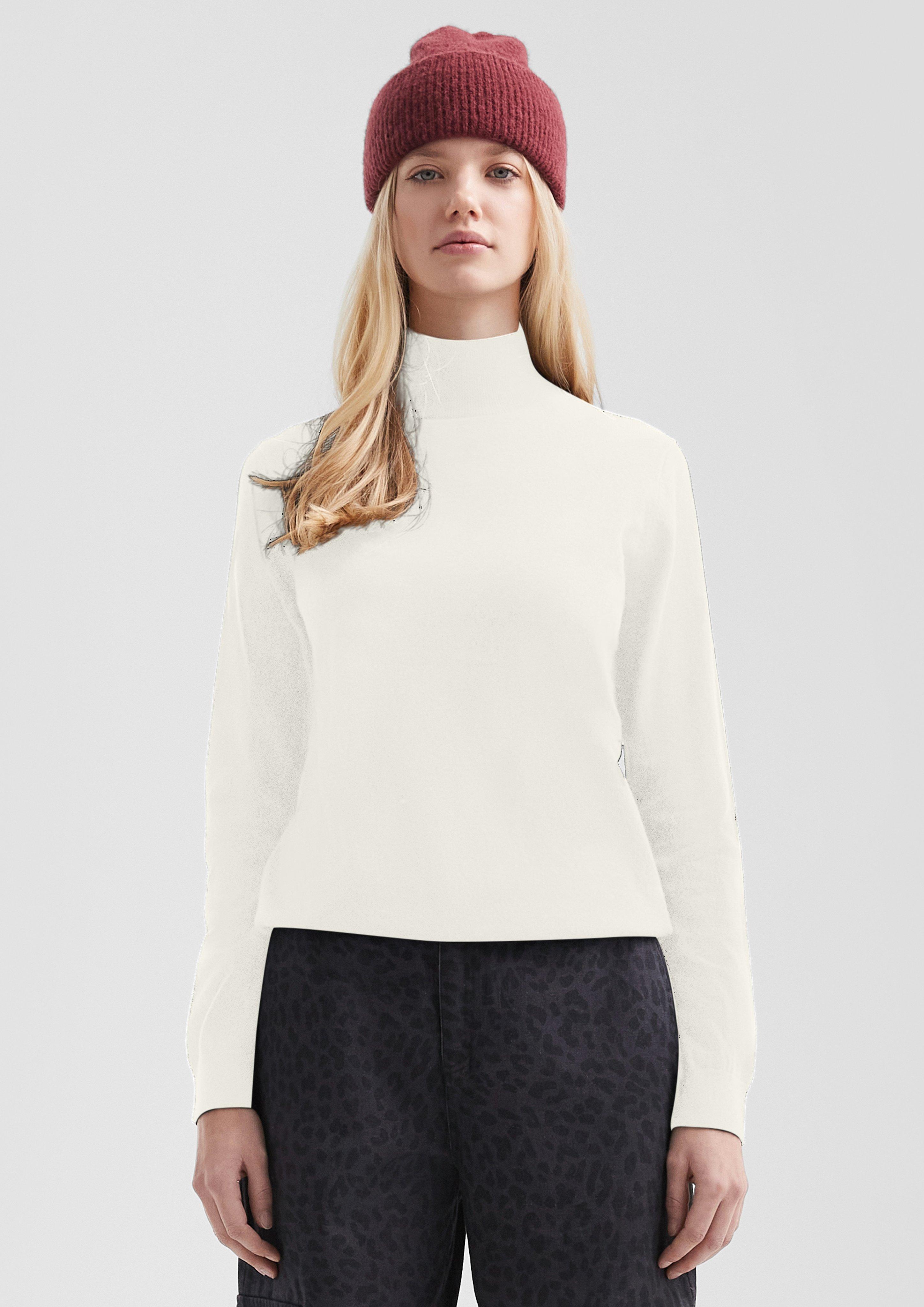 Pull en maille in 0200, 99G0, 3900, 44G0 & 9999