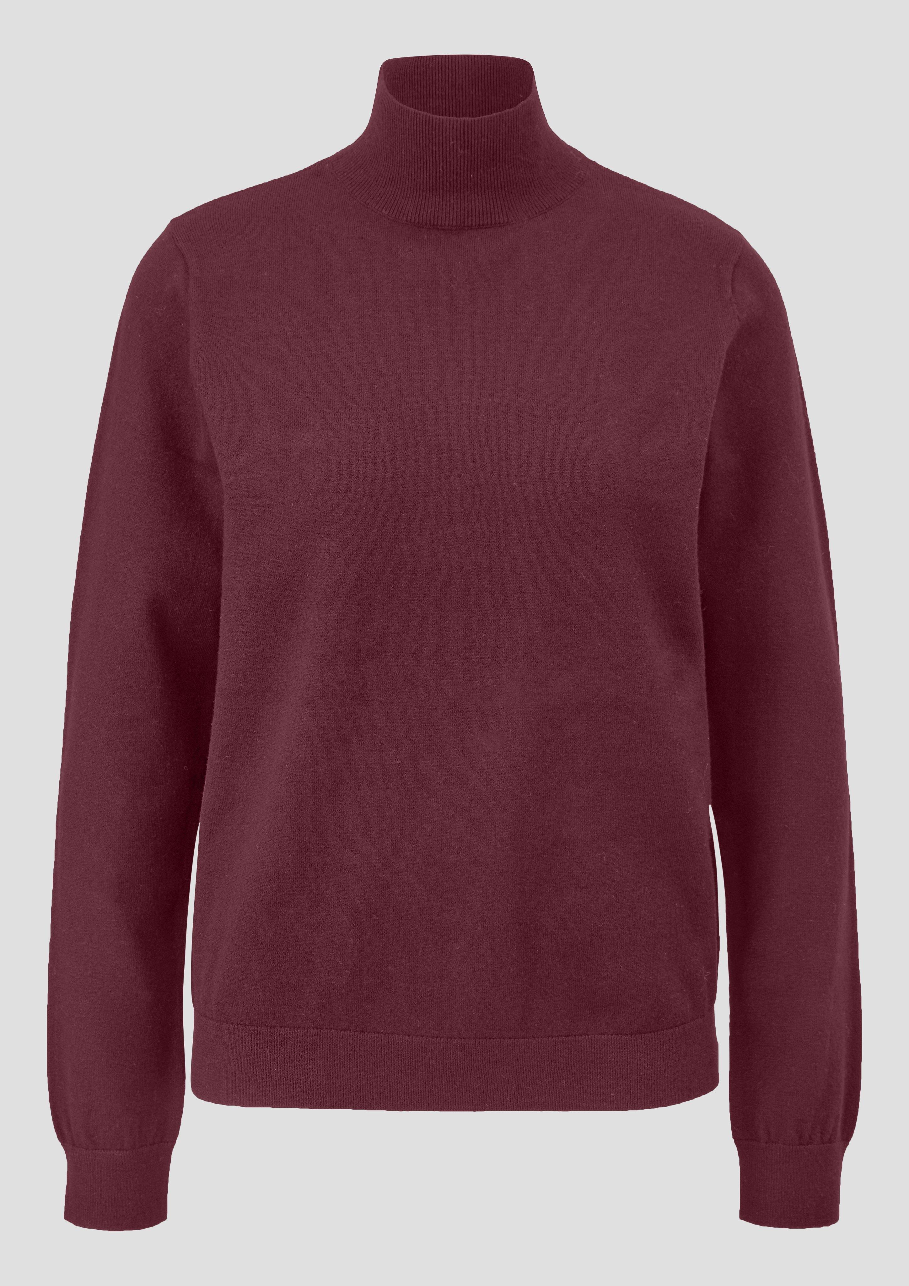 Thumbnail - Strickpullover