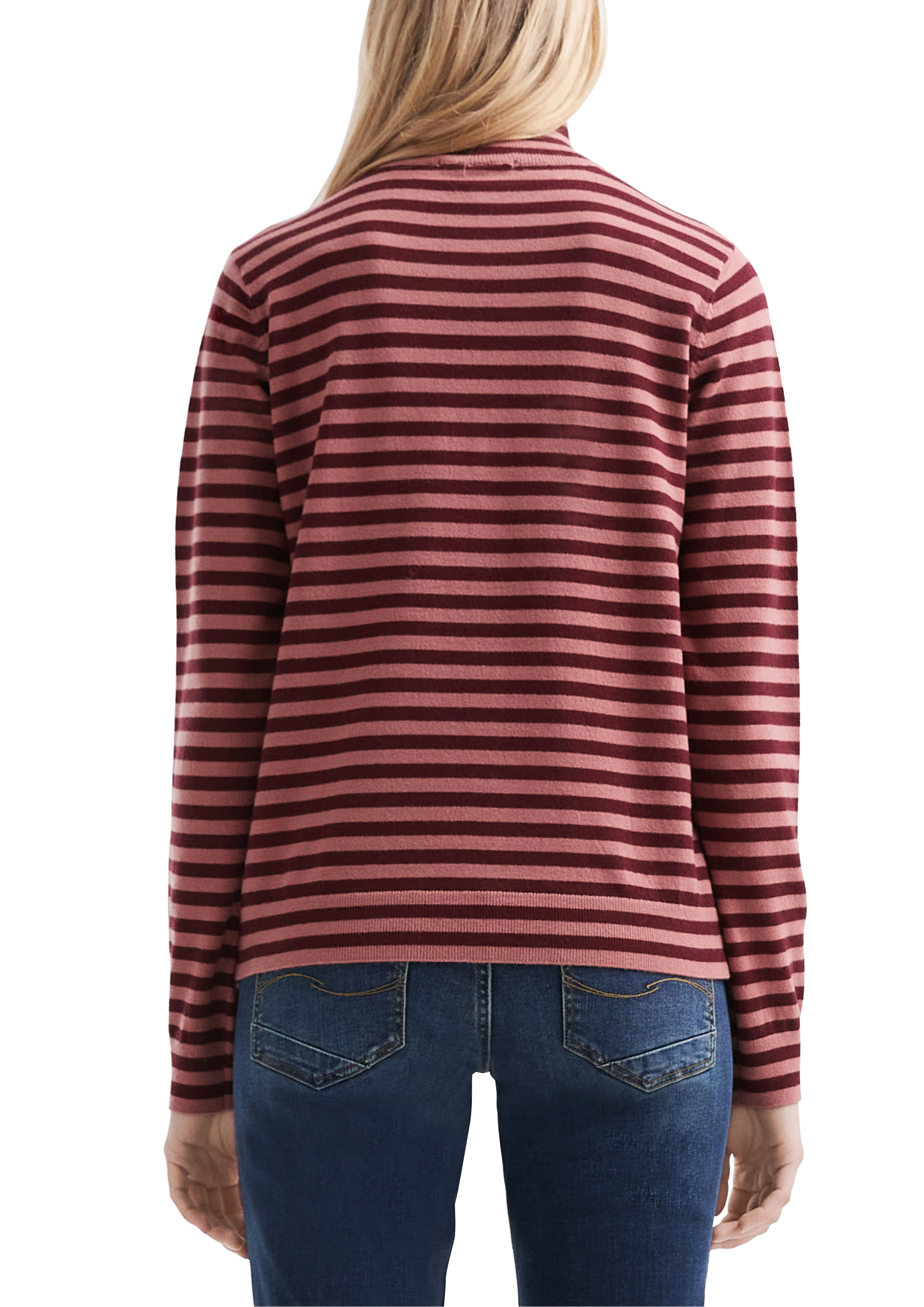 Thumbnail - Strickpullover